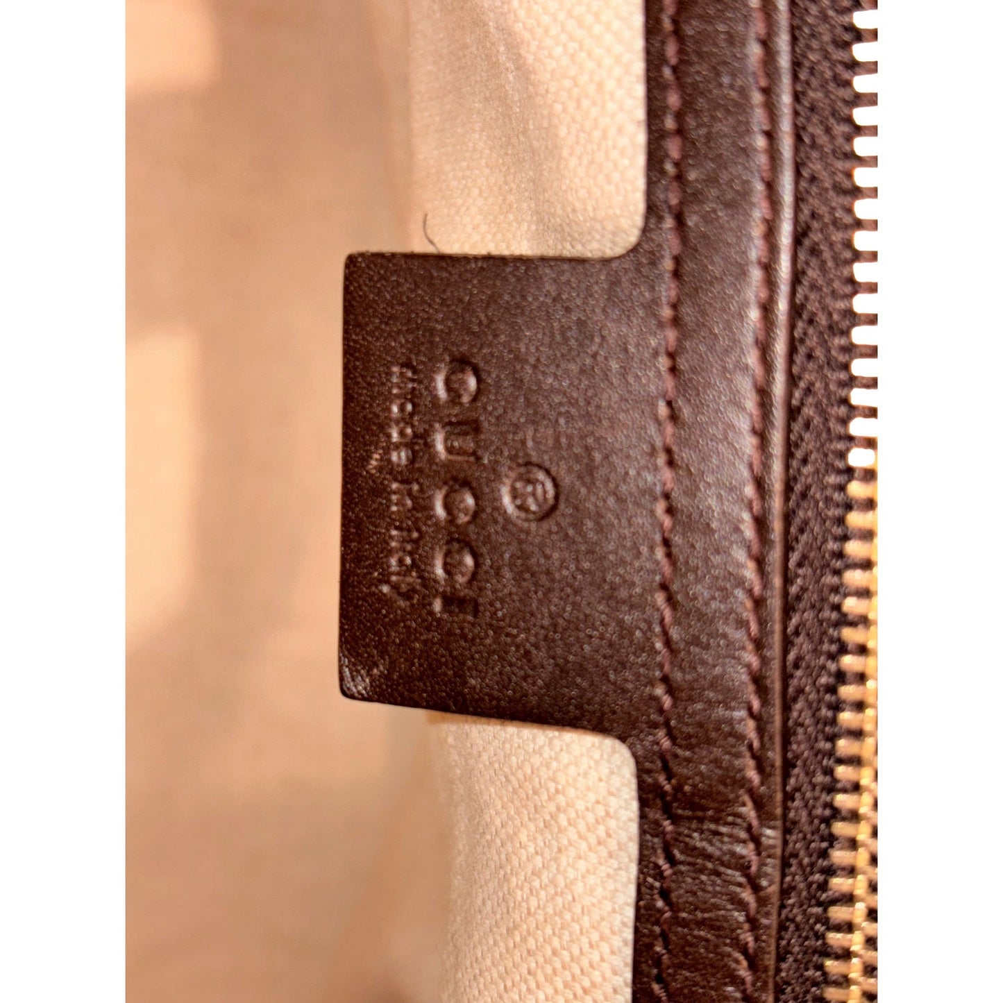 STRAPSTORY - GGC1 BAG - 1221