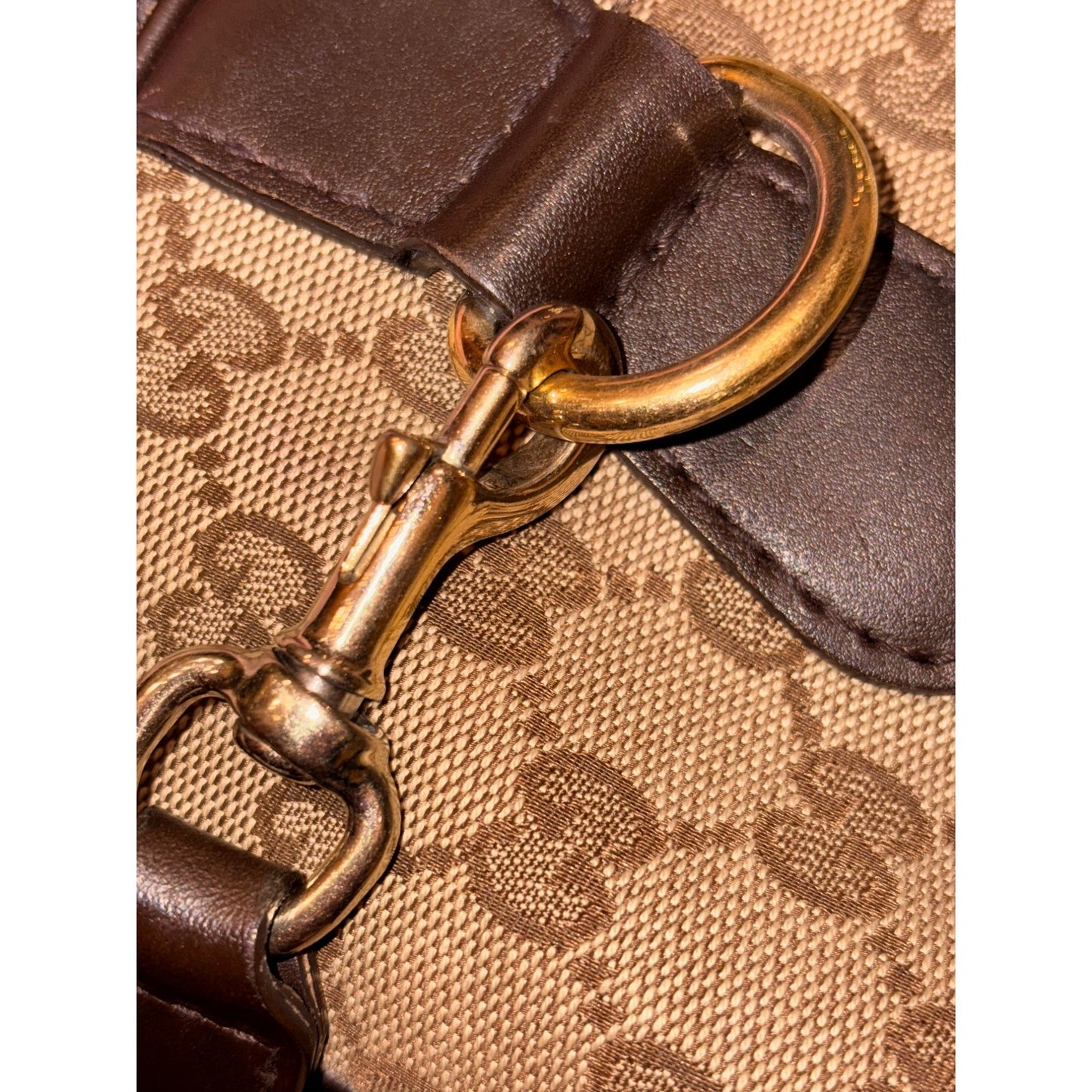 STRAPSTORY - GGC1 BAG - 1221