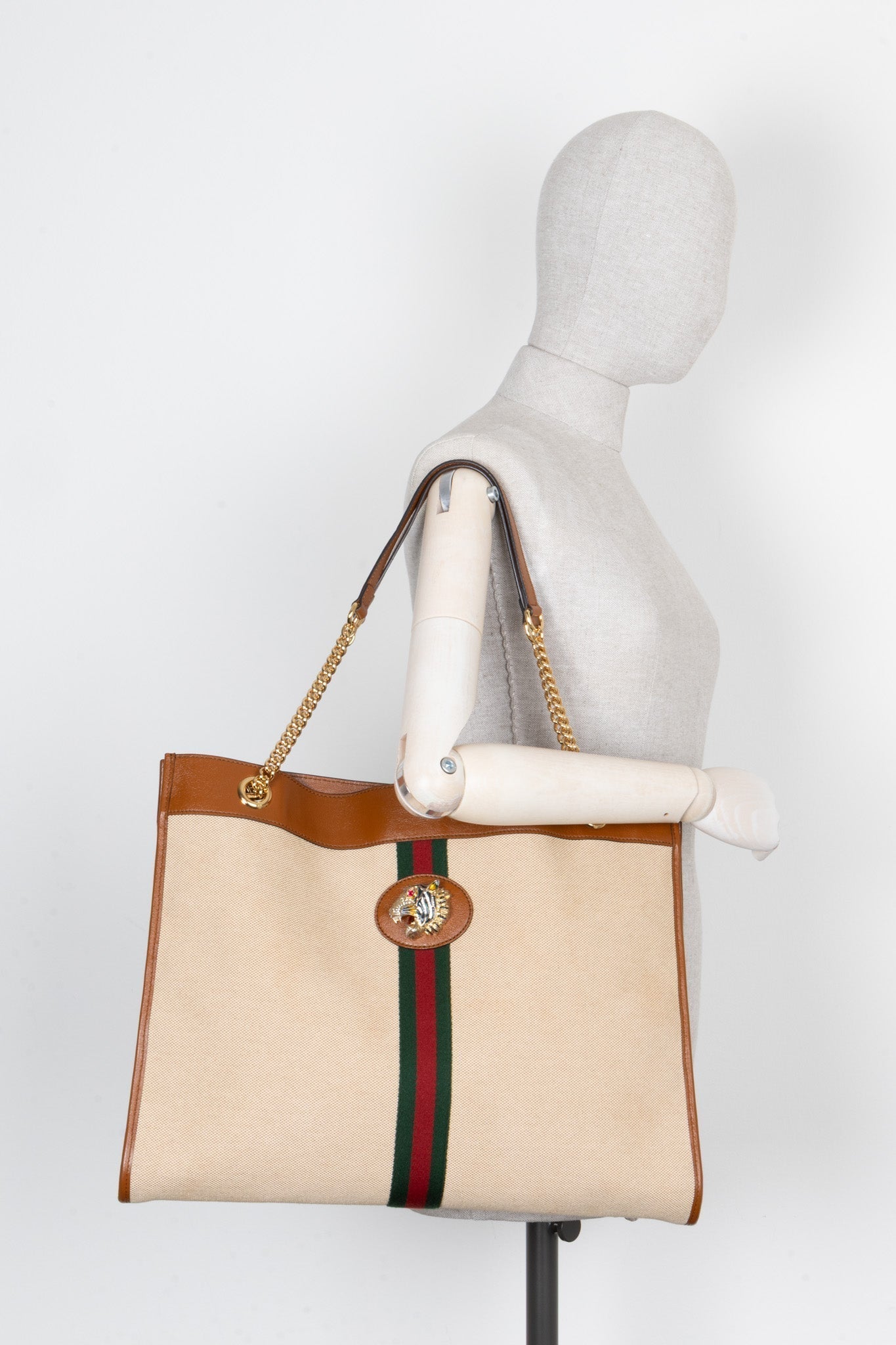 STRAPSTORY - GGC4 BAG - 1518