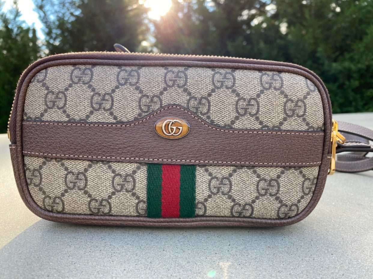 STRAPSTORY - GGC1 BAG - 3209