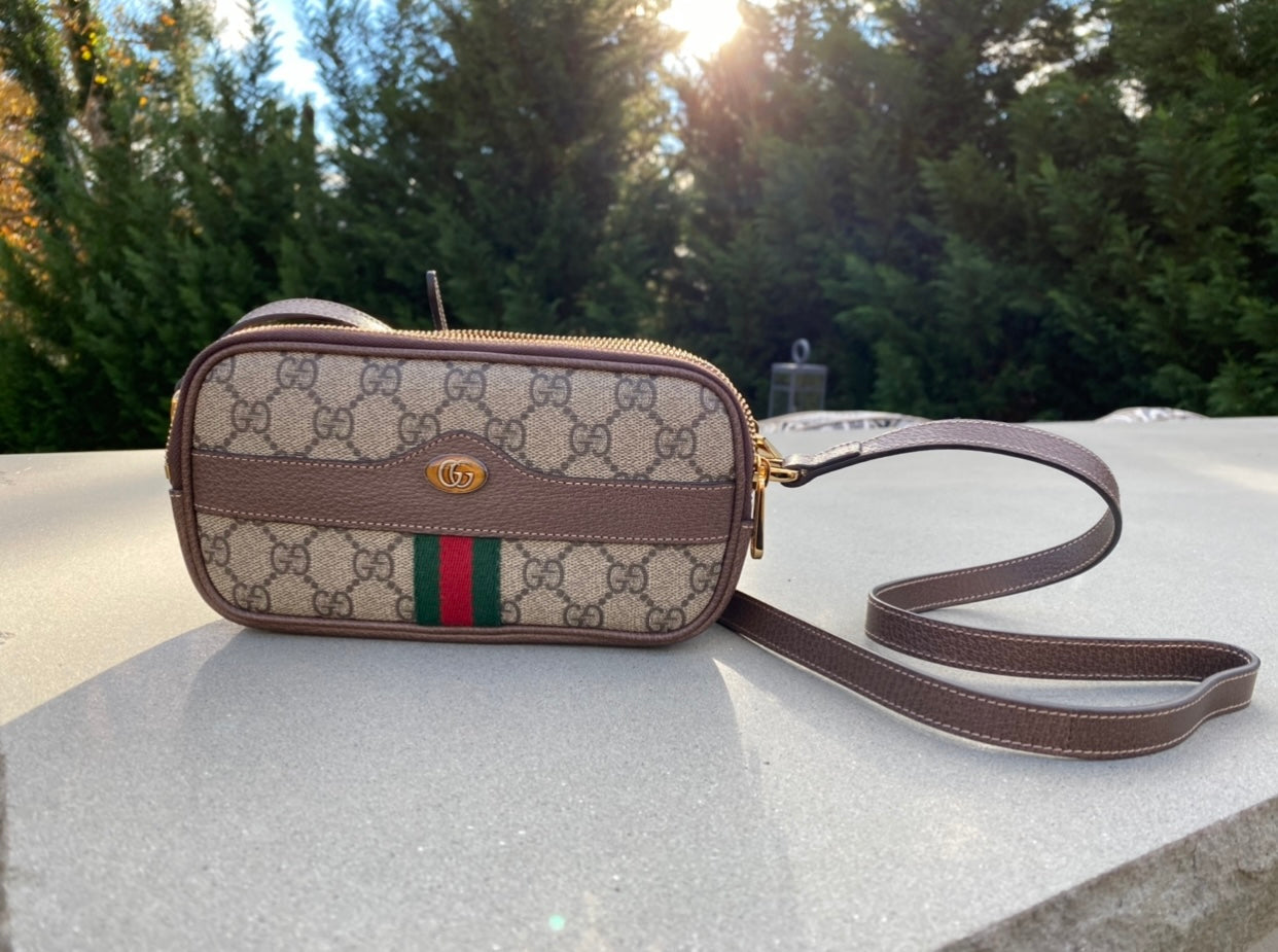 STRAPSTORY - GGC1 BAG - 3209