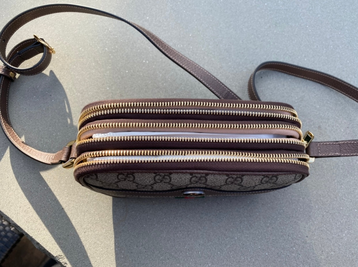 STRAPSTORY - GGC1 BAG - 3209