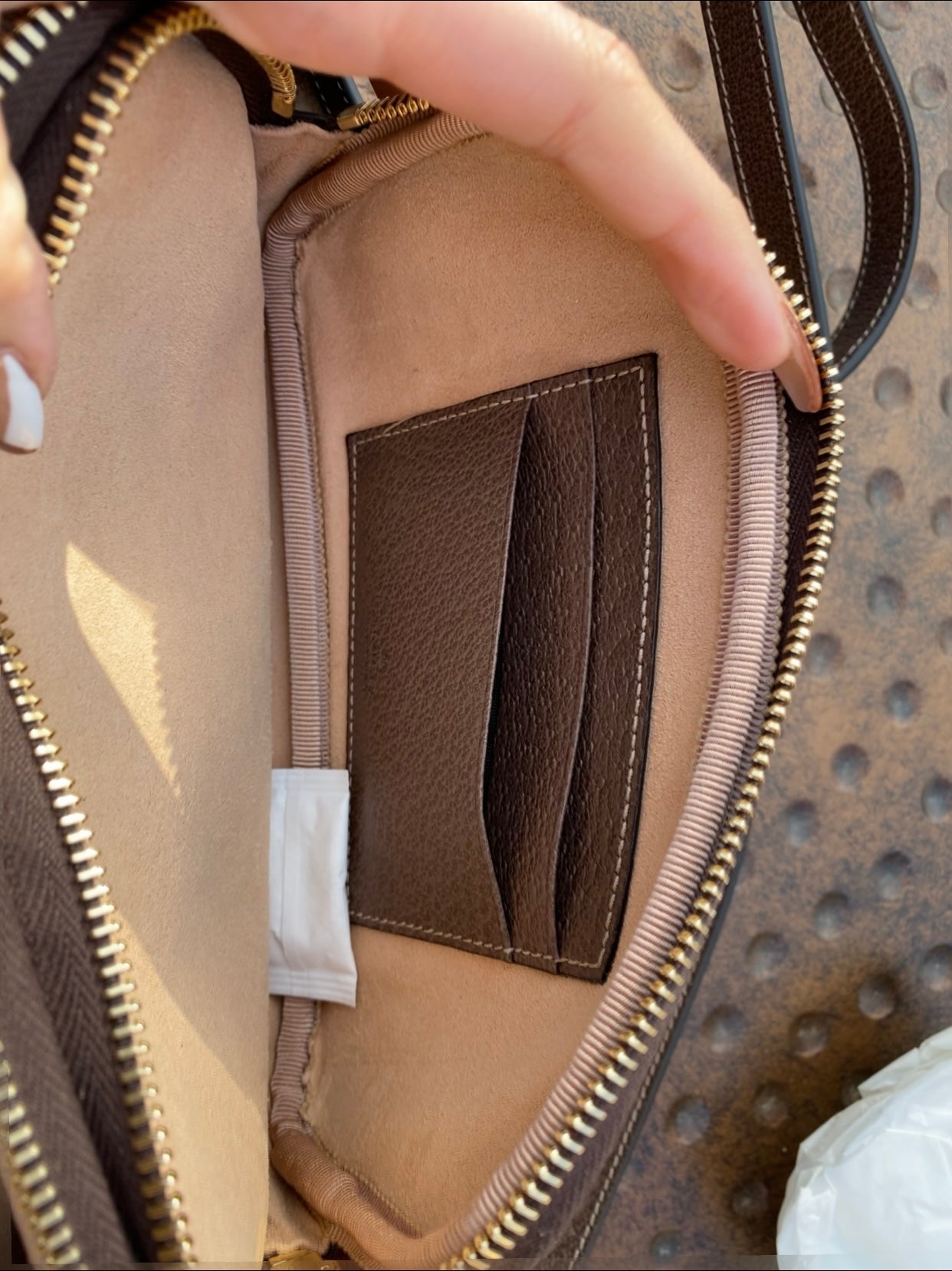 STRAPSTORY - GGC1 BAG - 3209