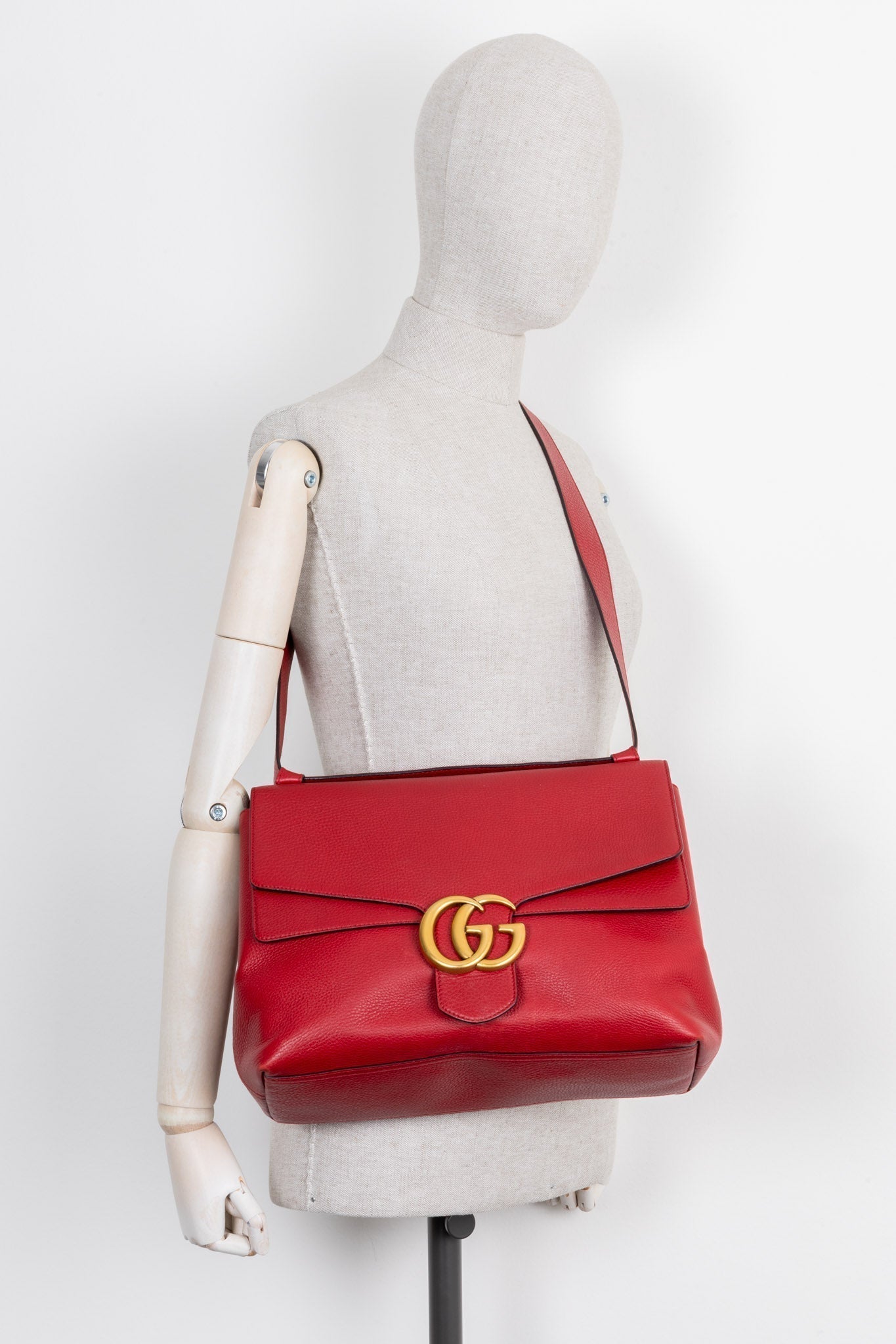 STRAPSTORY - GGC1 BAG - 4072