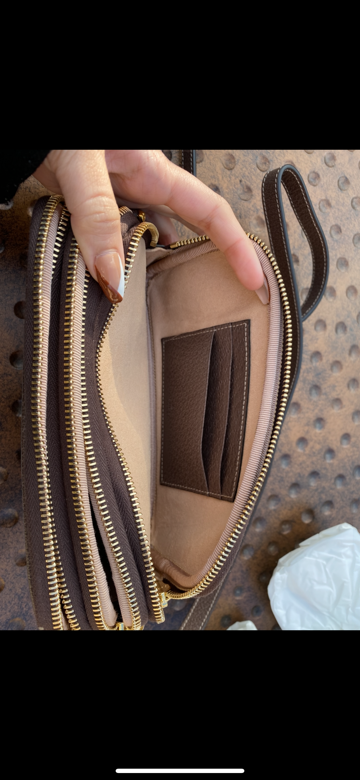 STRAPSTORY - GGC1 BAG - 3209