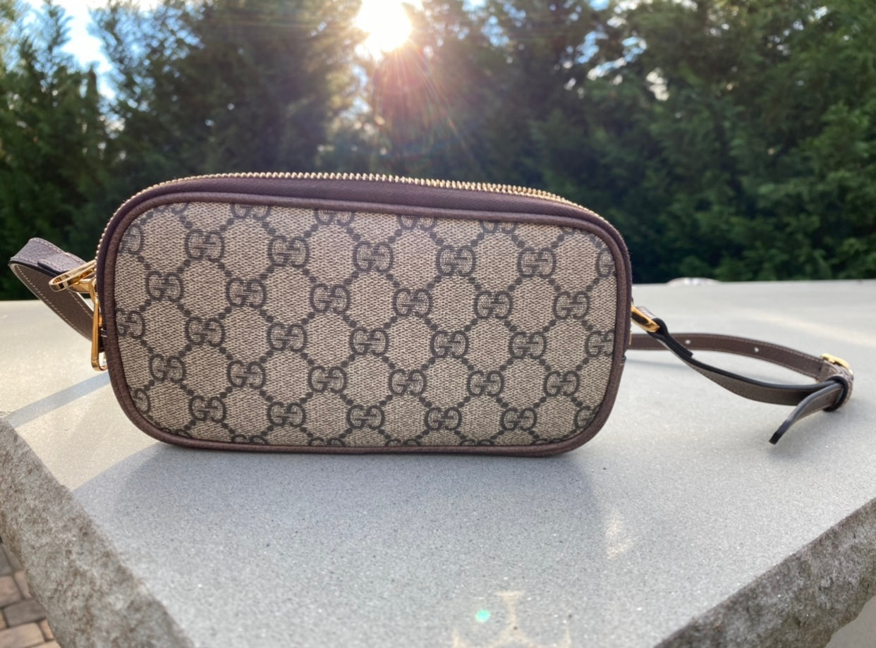 STRAPSTORY - GGC1 BAG - 3209
