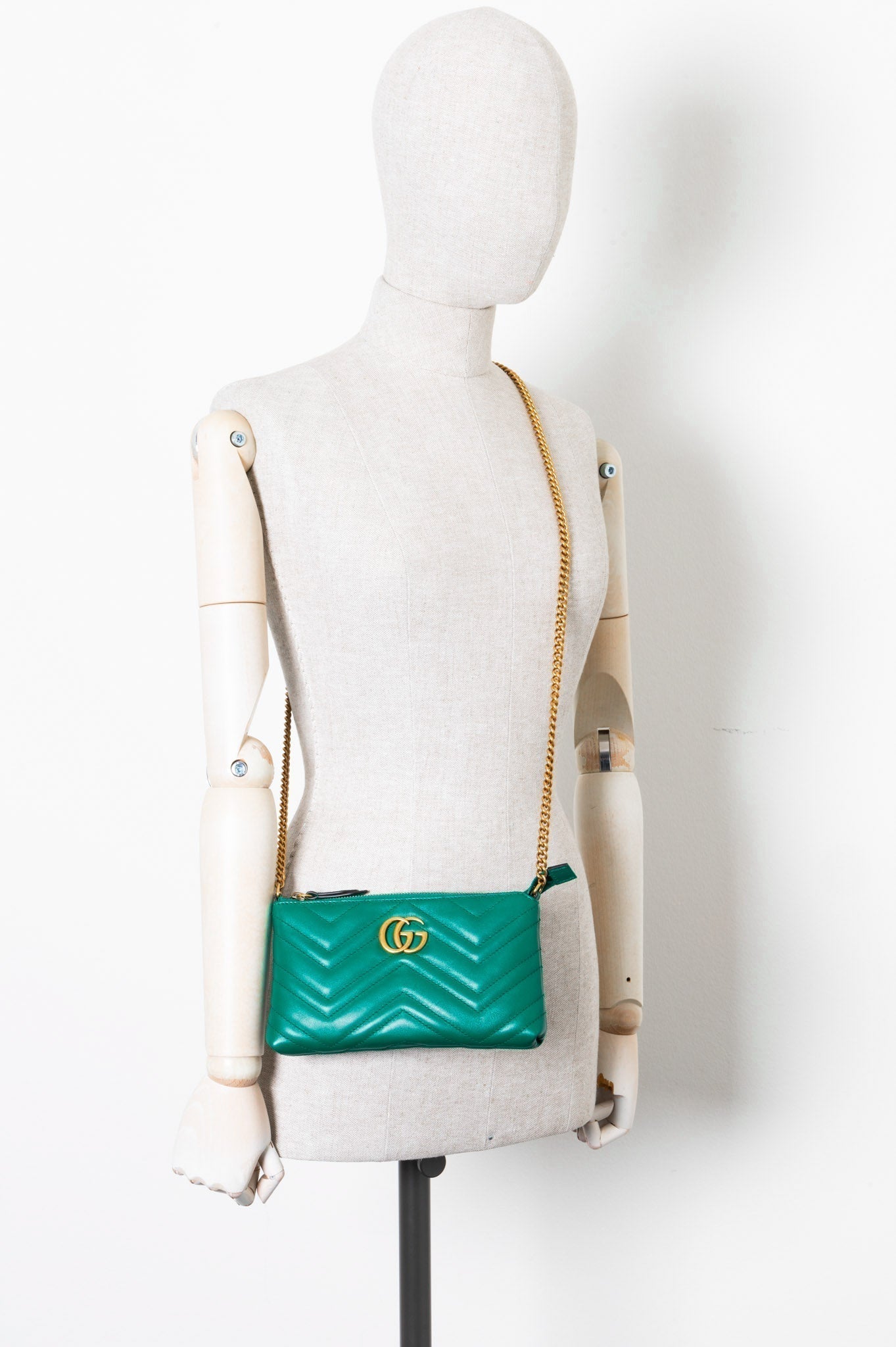 STRAPSTORY - GGC4 BAG - 3872