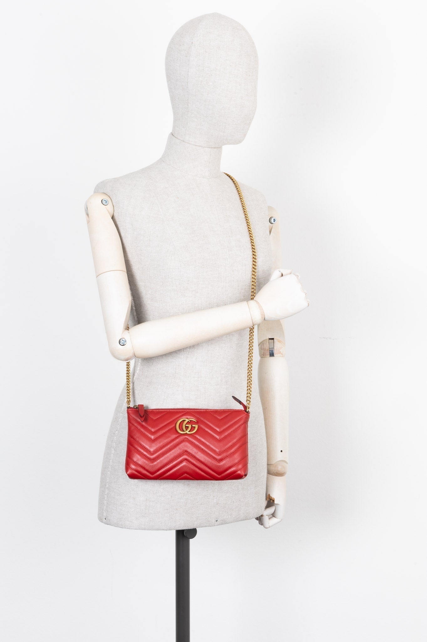 STRAPSTORY - GGC4 BAG - 3871
