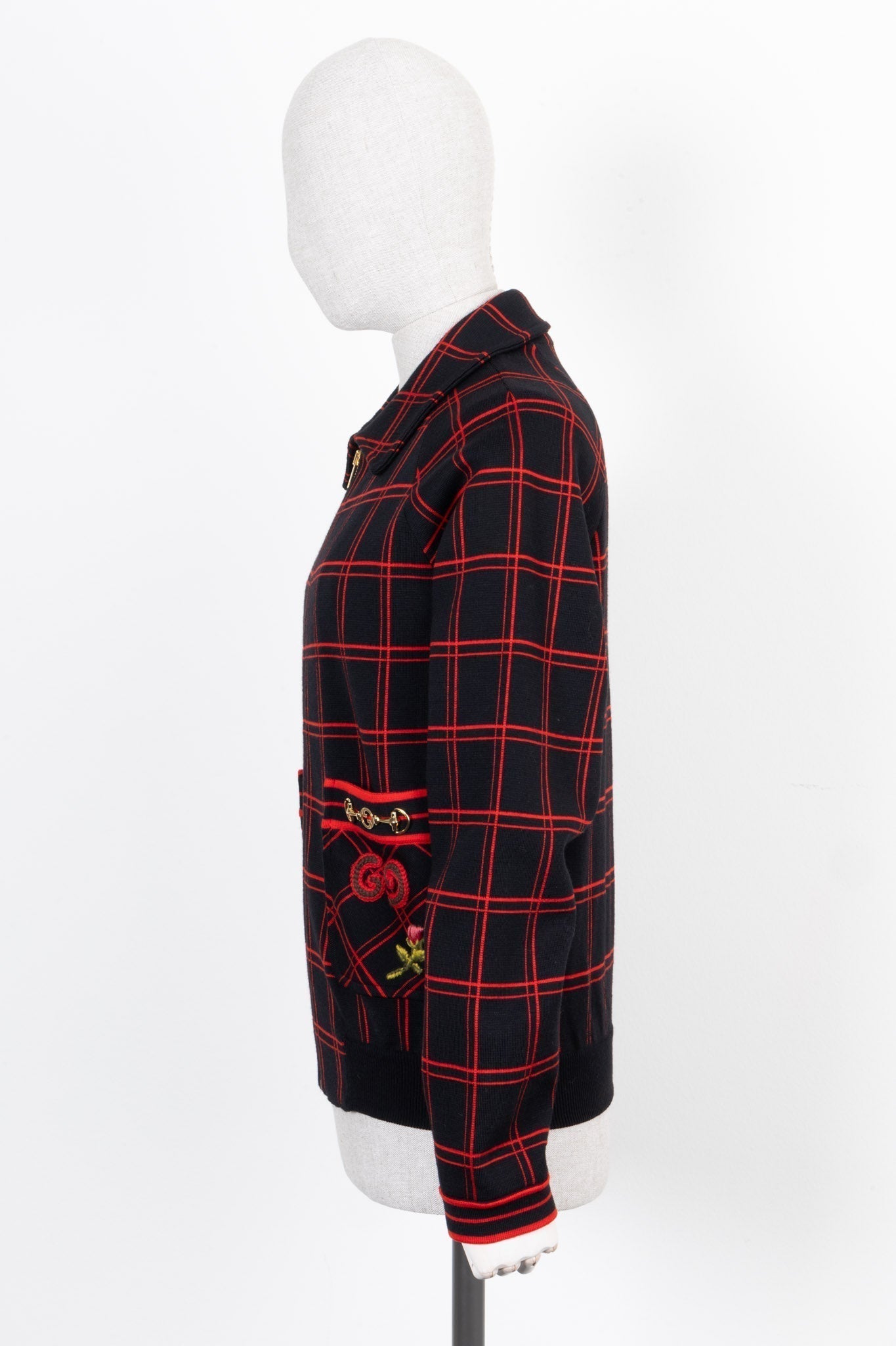 STRAPSTORY - GGC4 BAG - 3774