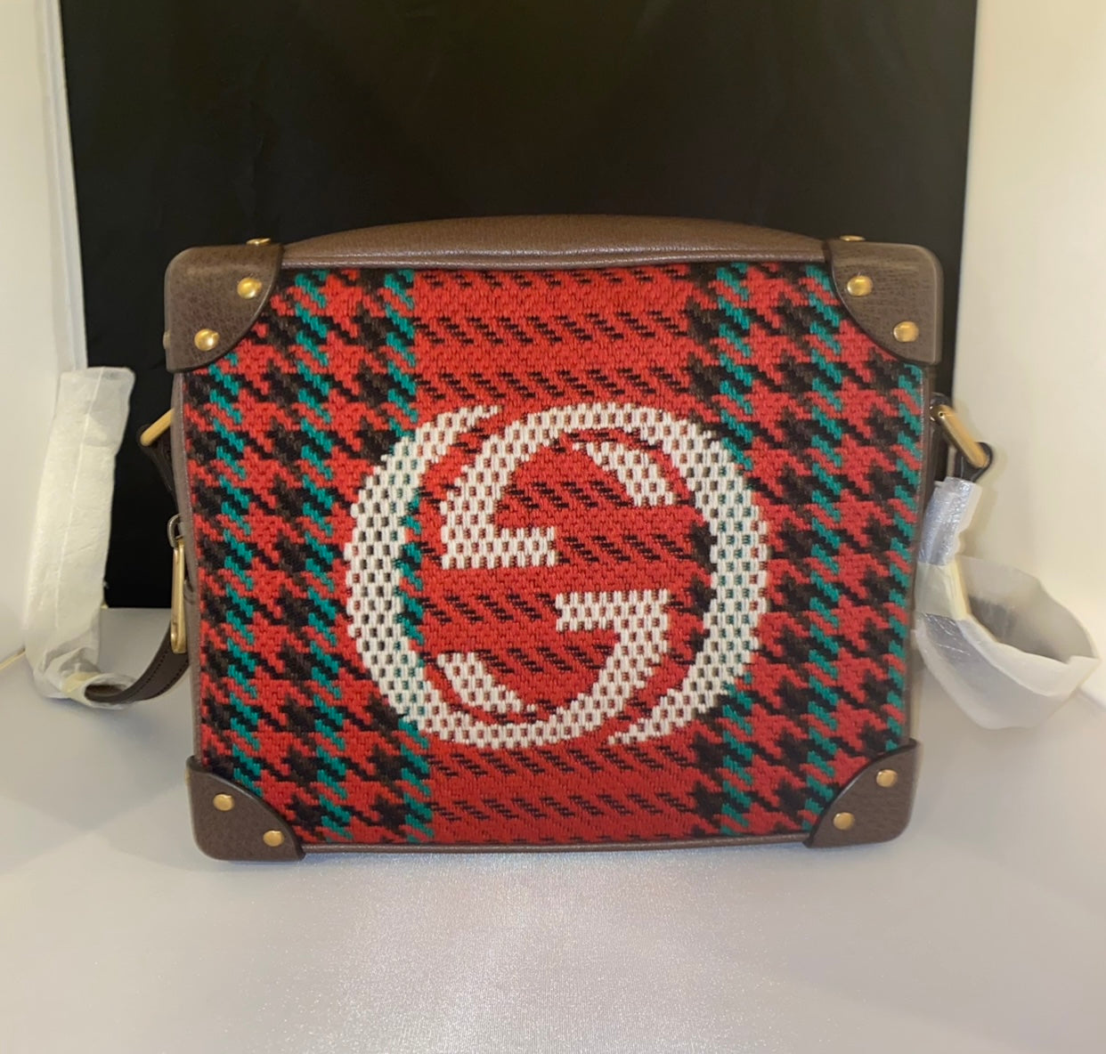 STRAPSTORY - GGC1 BAG - 3660