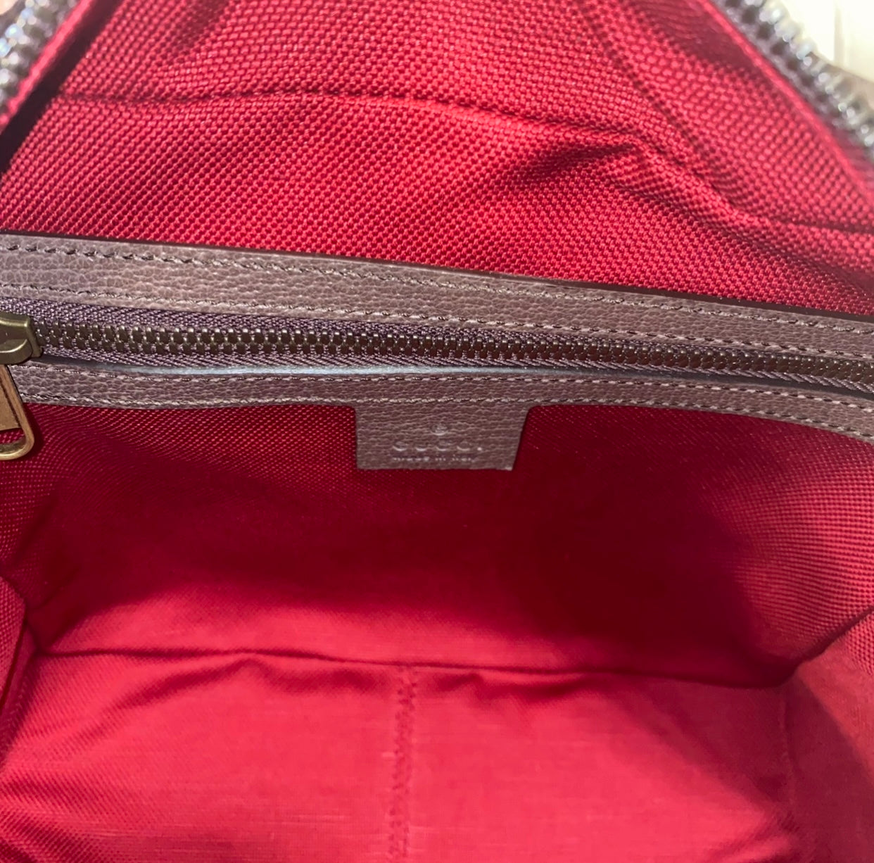 STRAPSTORY - GGC1 BAG - 3660