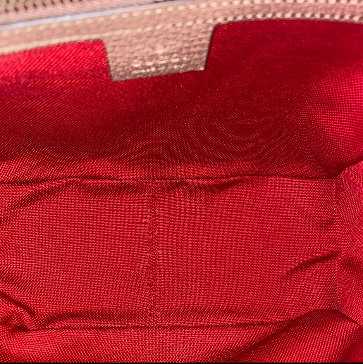 STRAPSTORY - GGC1 BAG - 3660