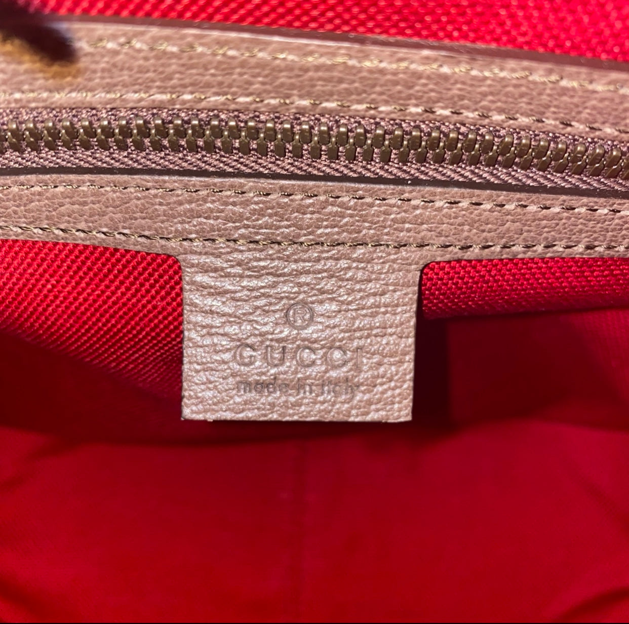 STRAPSTORY - GGC1 BAG - 3660