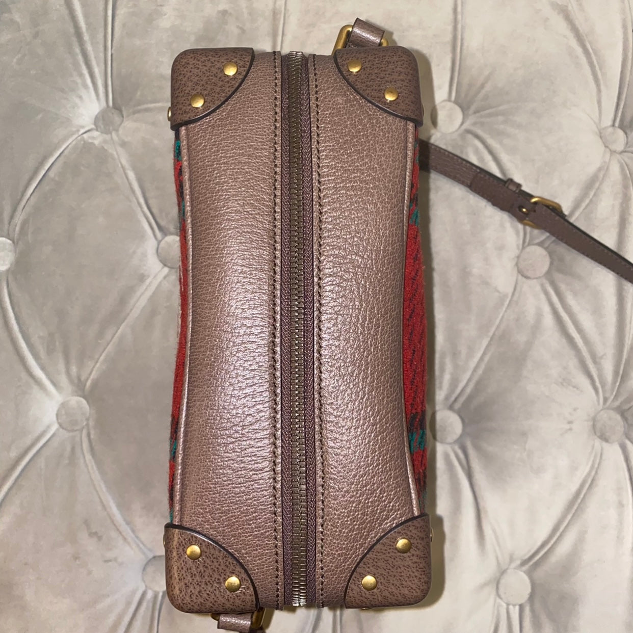 STRAPSTORY - GGC1 BAG - 3660
