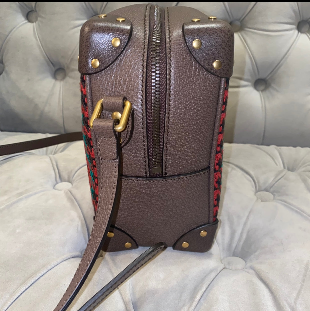 STRAPSTORY - GGC1 BAG - 3660