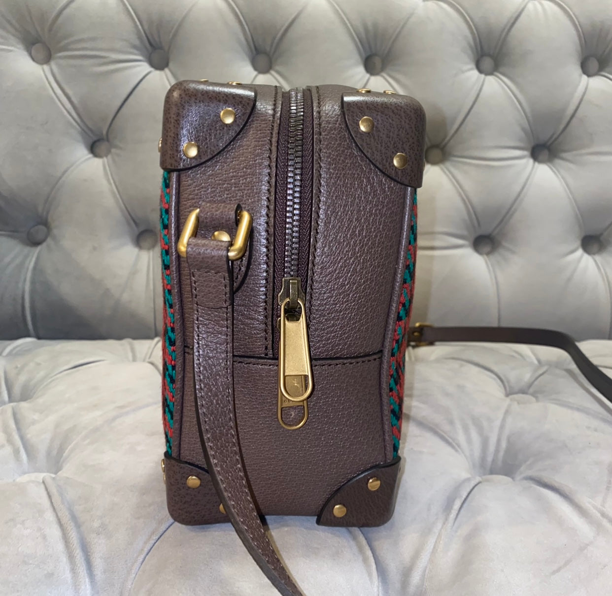STRAPSTORY - GGC1 BAG - 3660