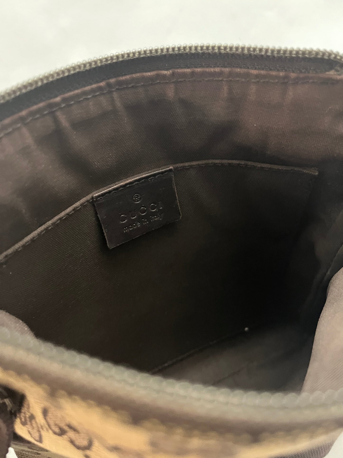 STRAPSTORY - GGC4 BAG - 3970