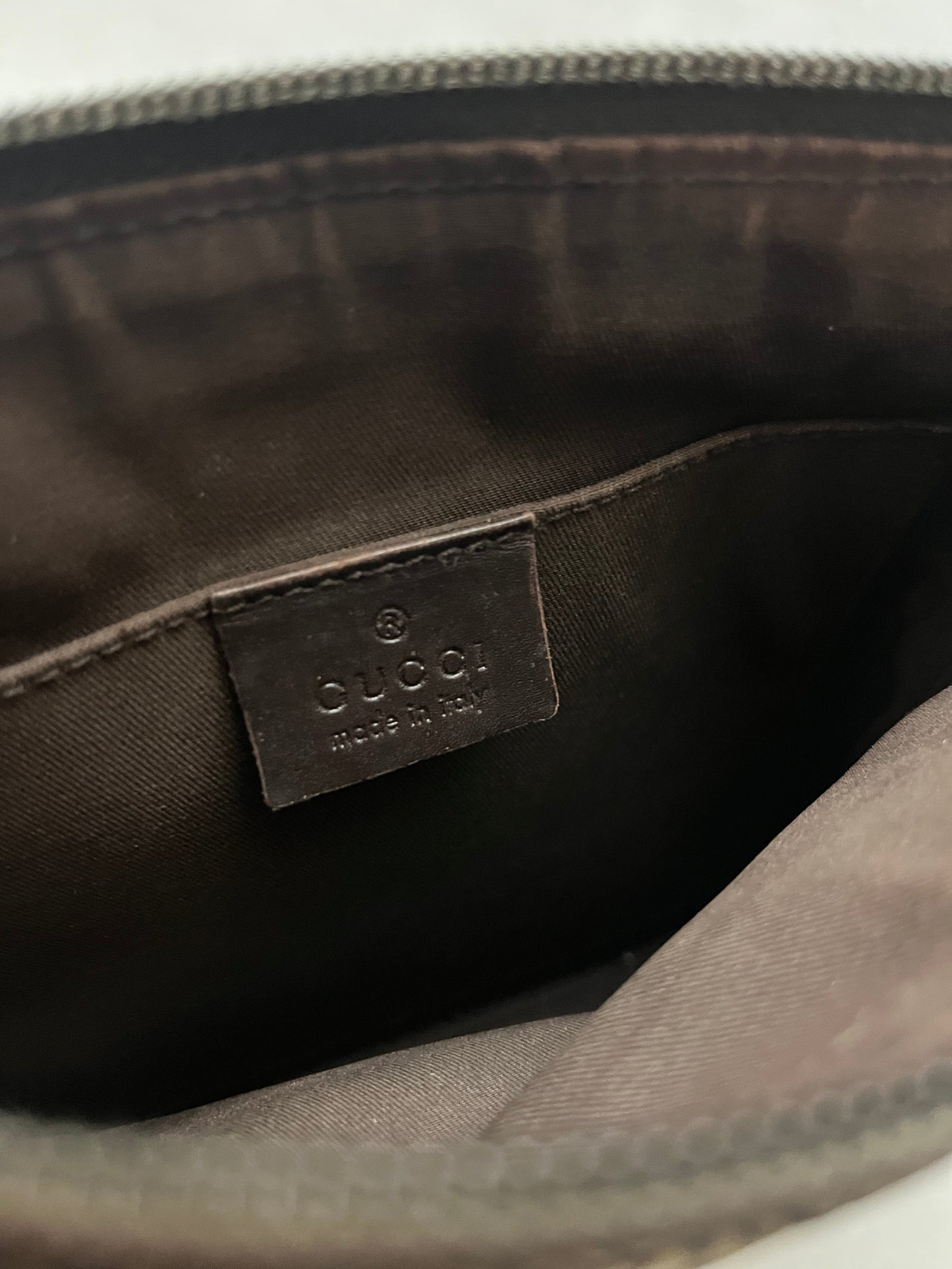 STRAPSTORY - GGC4 BAG - 3970
