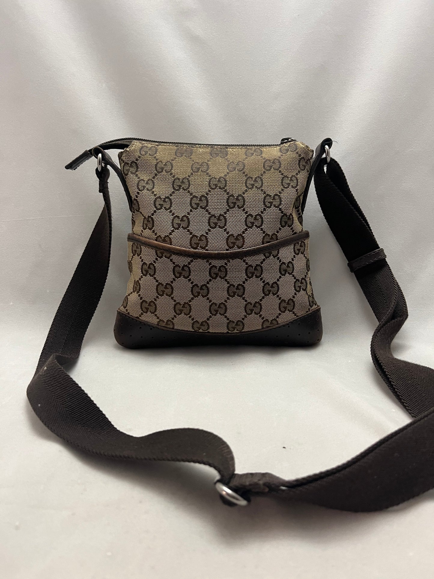 STRAPSTORY - GGC4 BAG - 3970