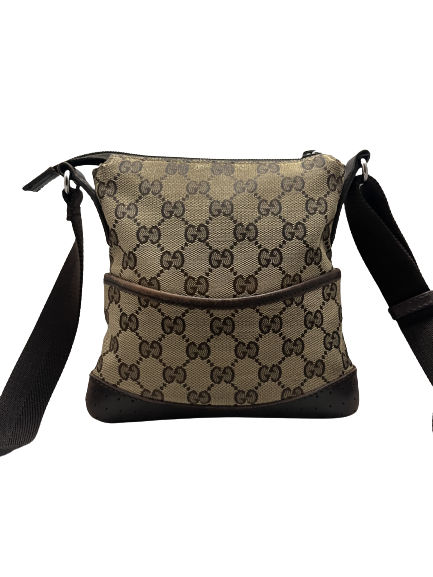 STRAPSTORY - GGC4 BAG - 3970