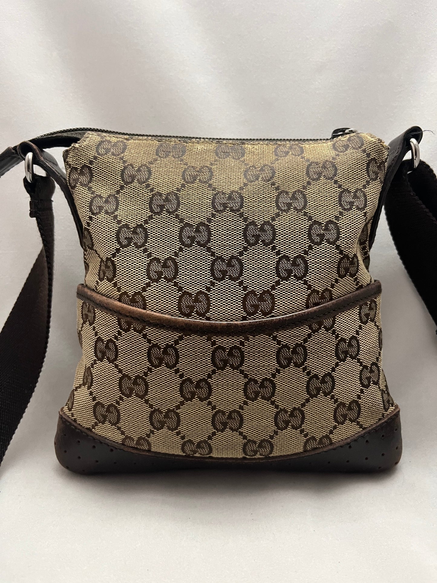 STRAPSTORY - GGC4 BAG - 3970