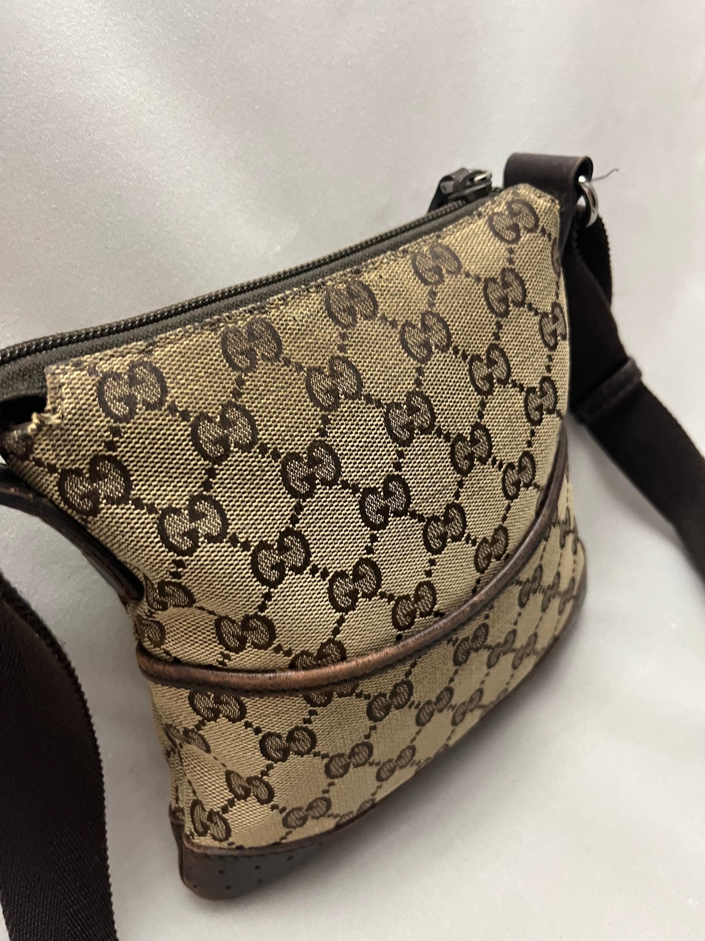 STRAPSTORY - GGC4 BAG - 3970