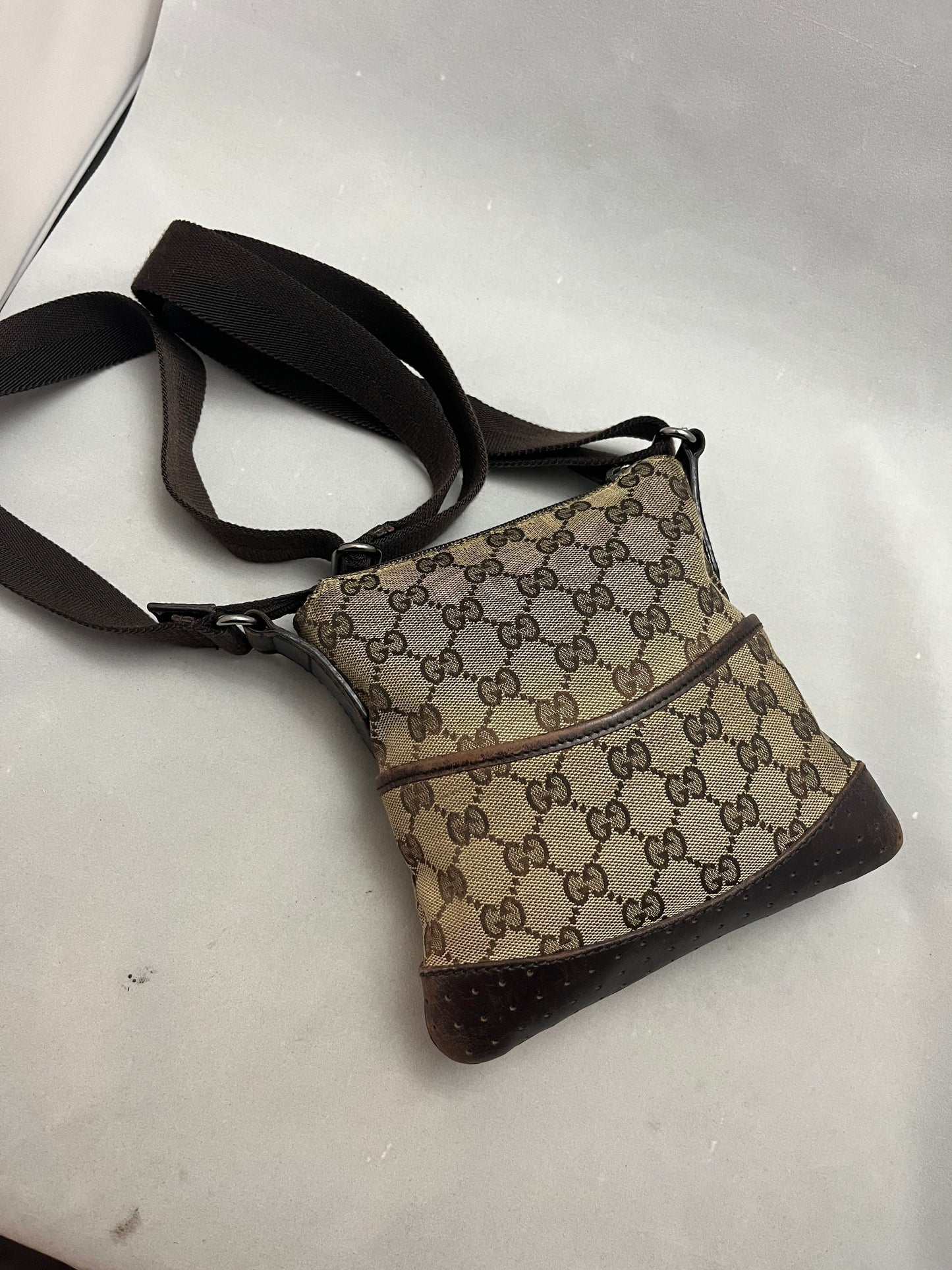 STRAPSTORY - GGC4 BAG - 3970