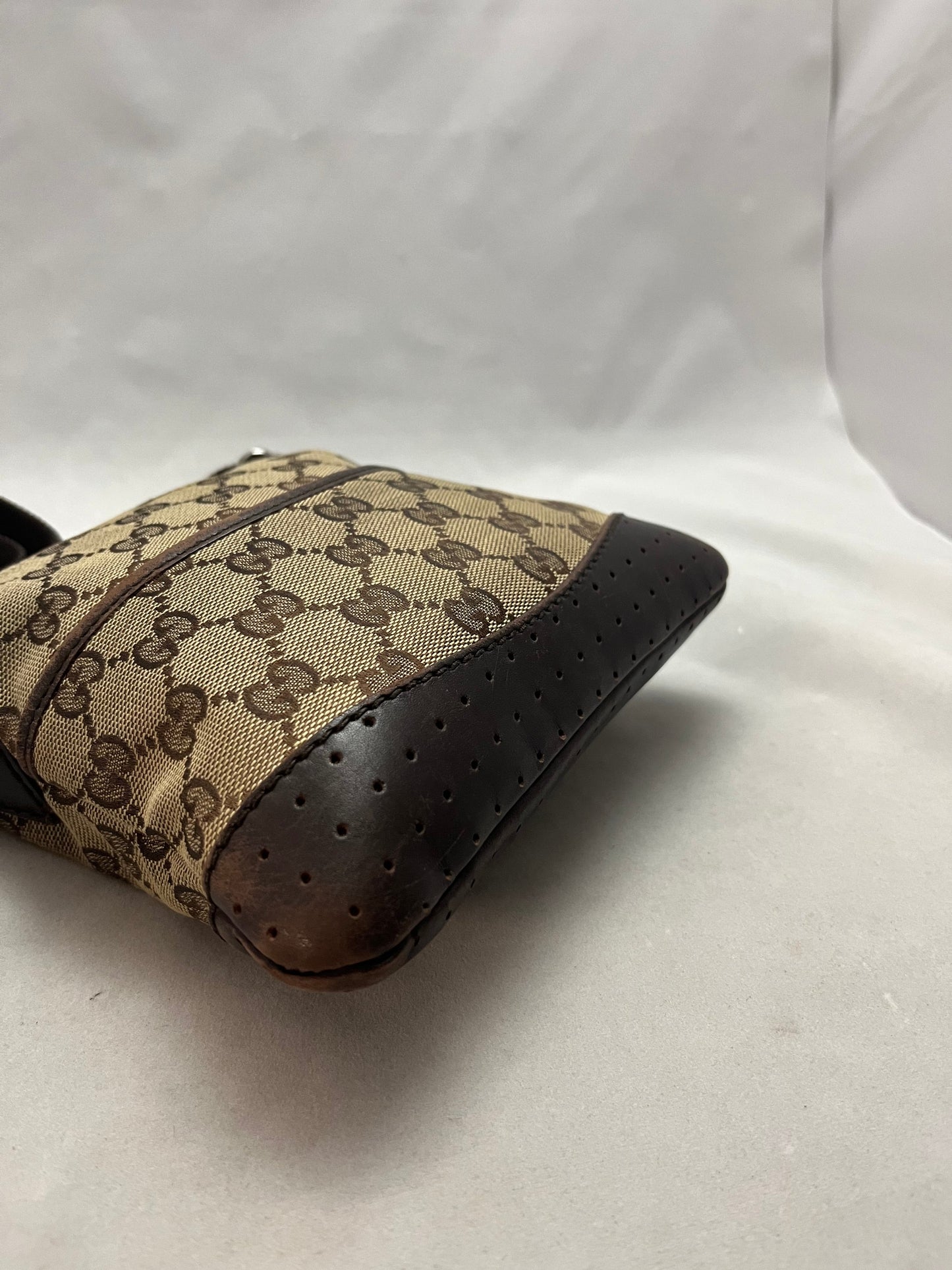 STRAPSTORY - GGC4 BAG - 3970