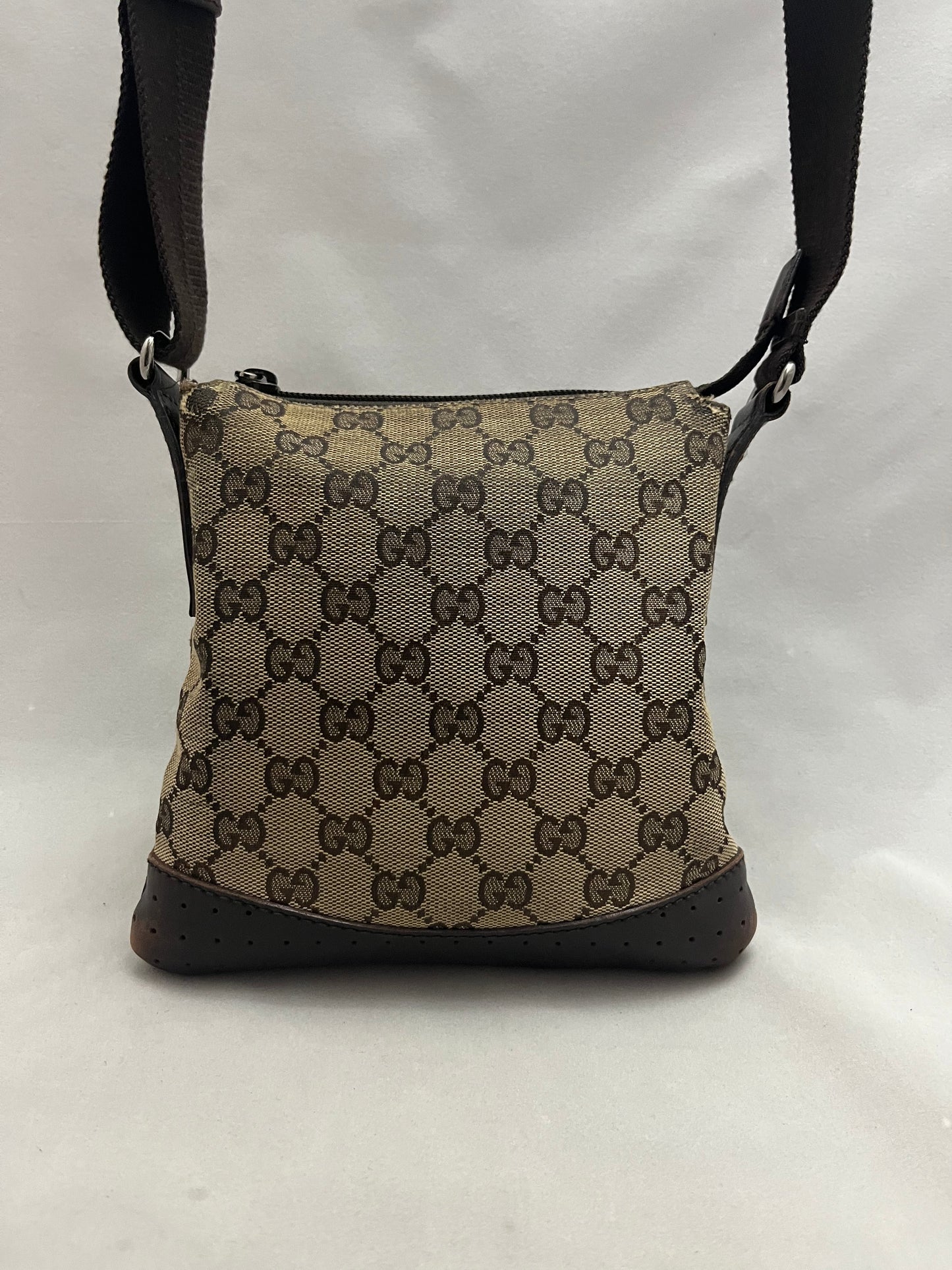 STRAPSTORY - GGC4 BAG - 3970