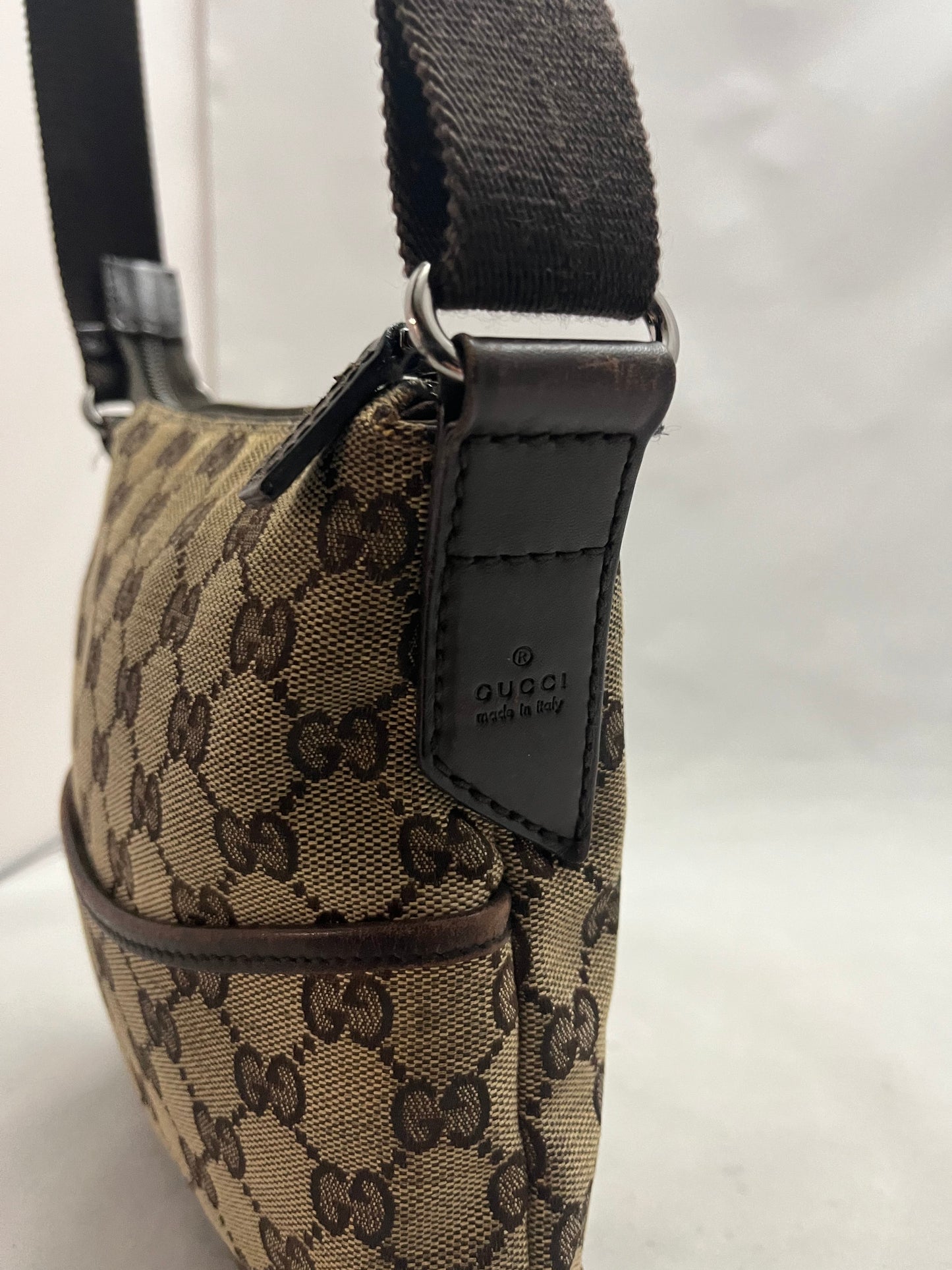 STRAPSTORY - GGC4 BAG - 3970