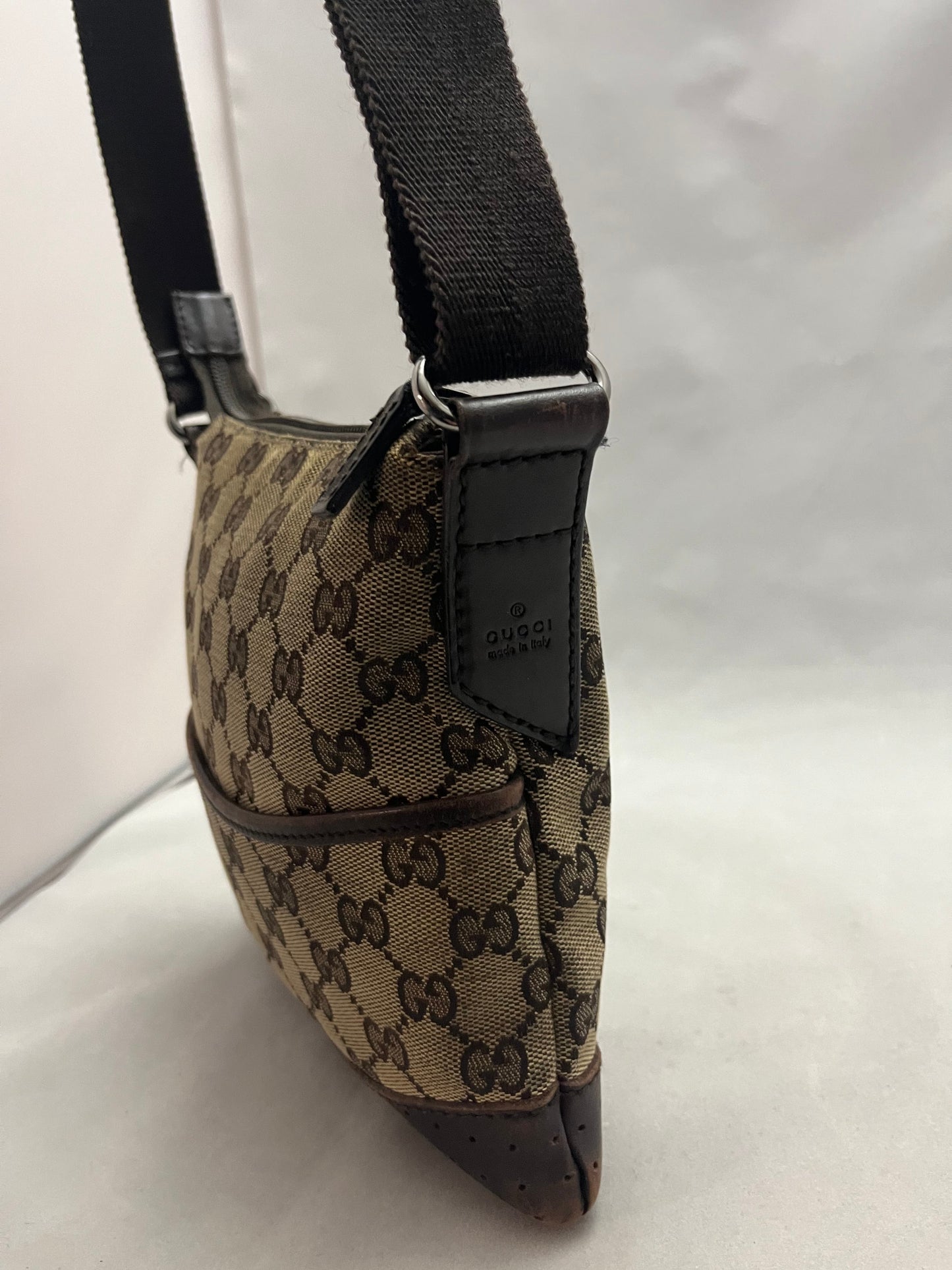 STRAPSTORY - GGC4 BAG - 3970