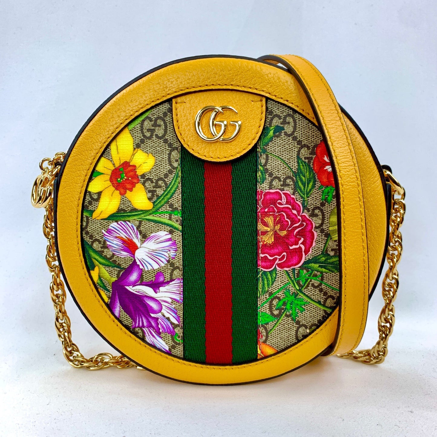 STRAPSTORY - GGC1 BAG - 3323