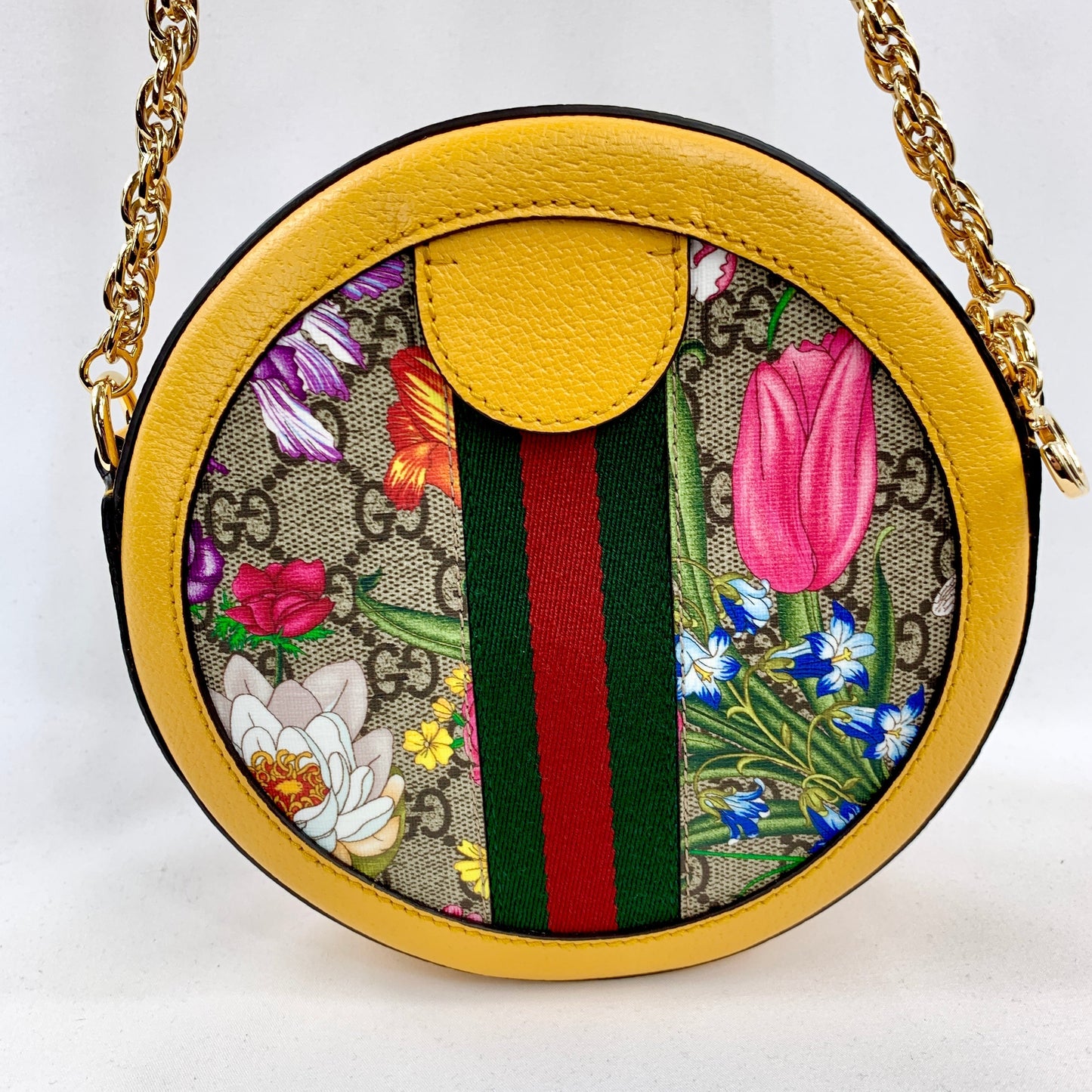 STRAPSTORY - GGC1 BAG - 3323