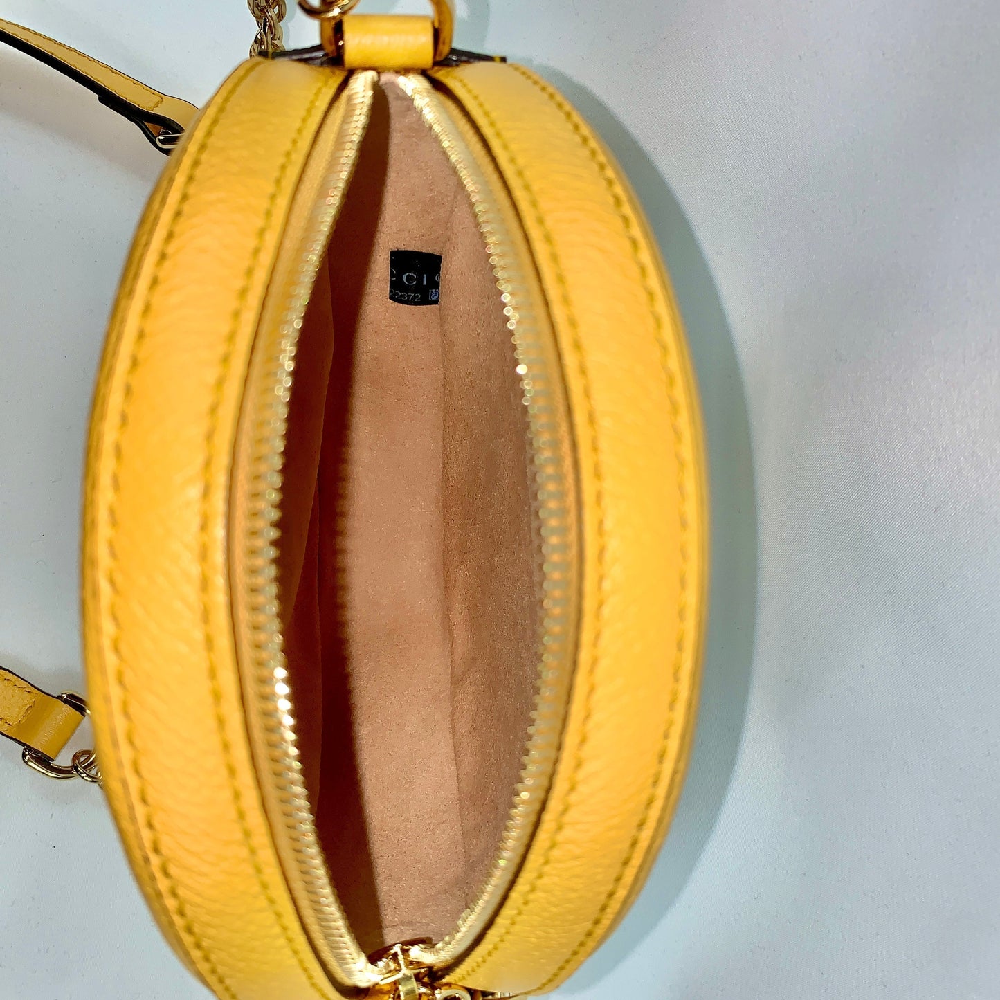 STRAPSTORY - GGC1 BAG - 3323