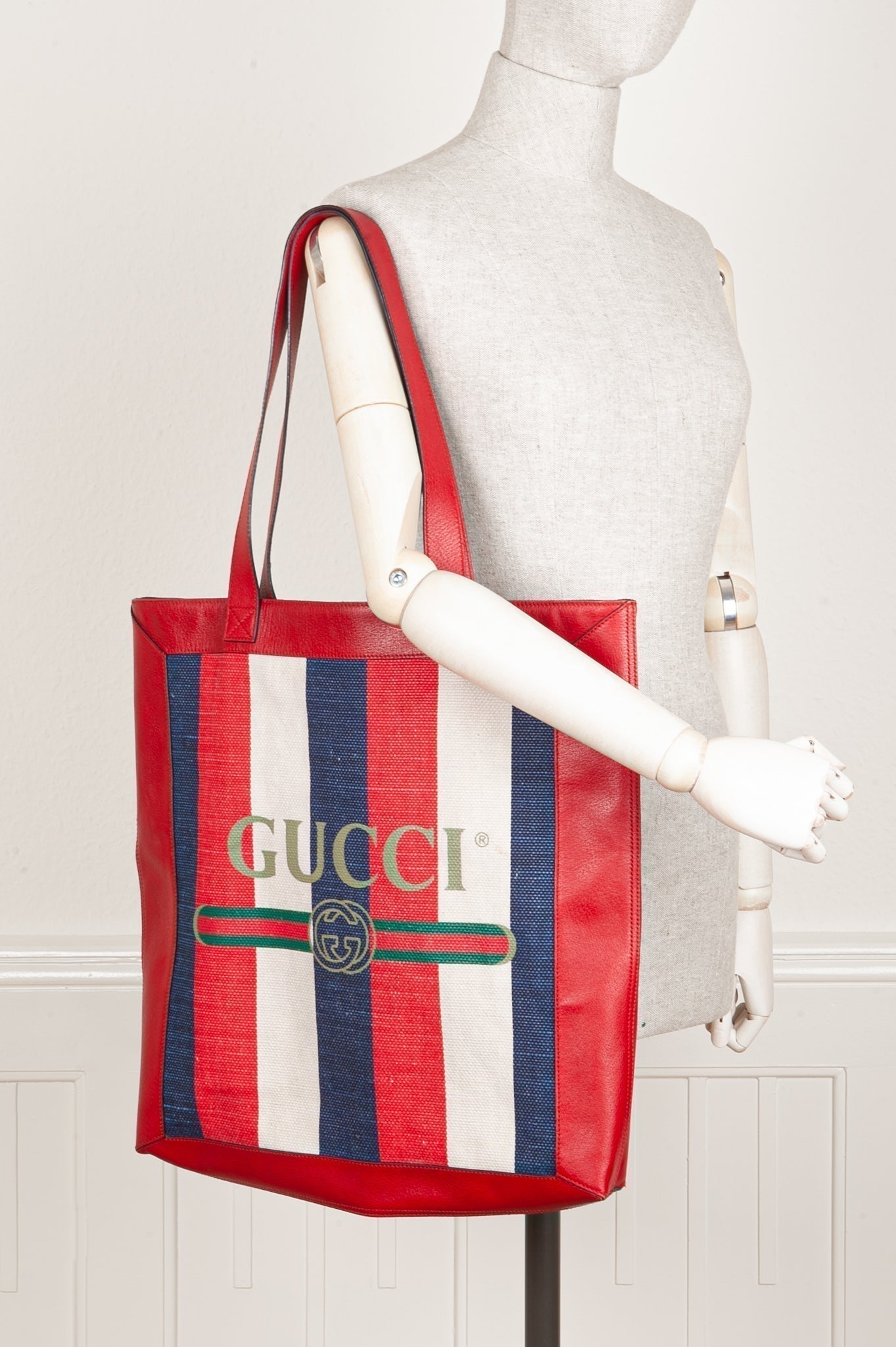 STRAPSTORY - GGC4 BAG - 1438
