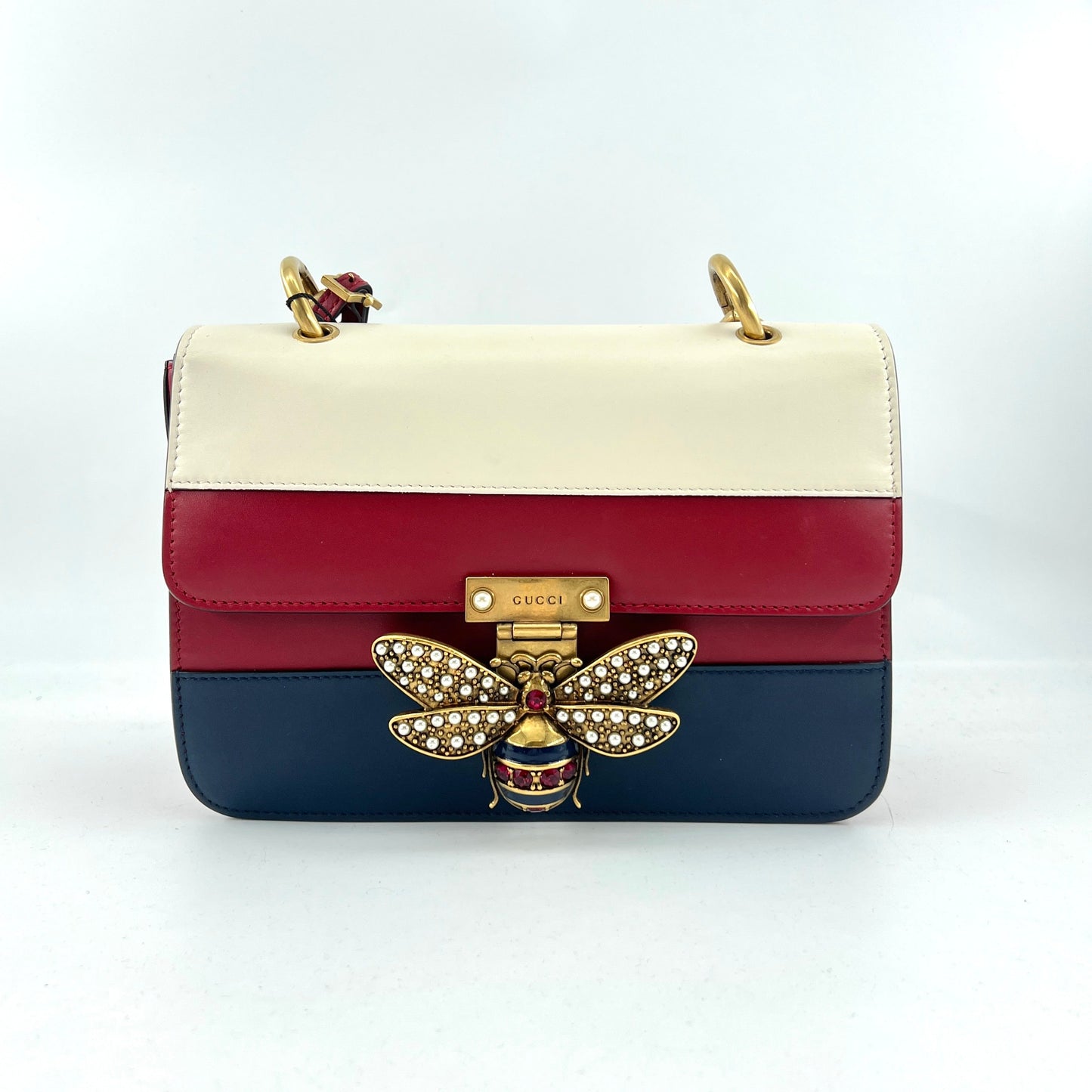 STRAPSTORY - GGC1 BAG - 3031