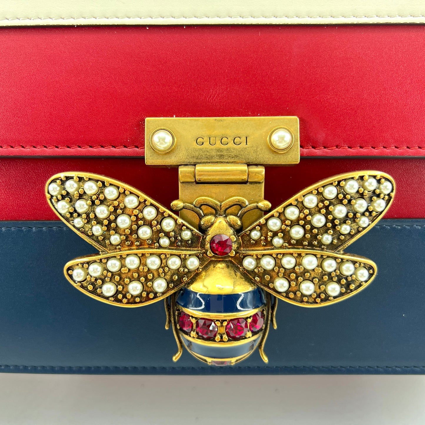 STRAPSTORY - GGC1 BAG - 3031