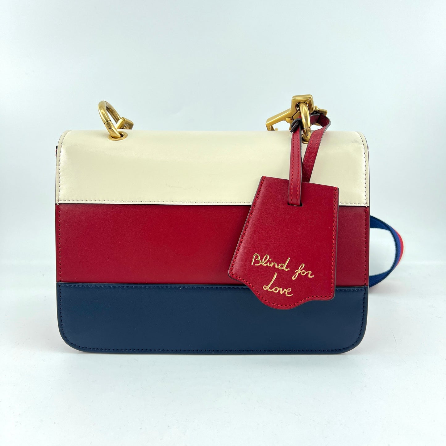 STRAPSTORY - GGC1 BAG - 3031
