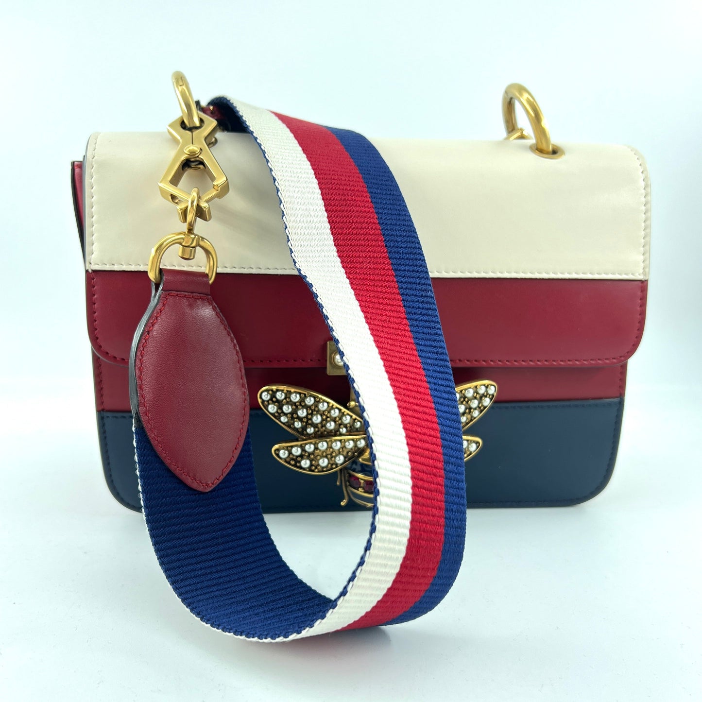 STRAPSTORY - GGC1 BAG - 3031