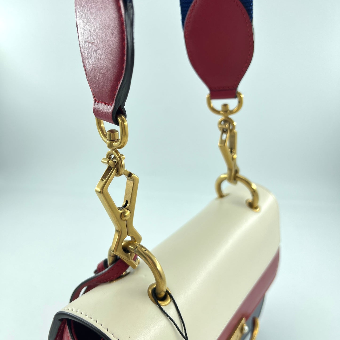STRAPSTORY - GGC1 BAG - 3031