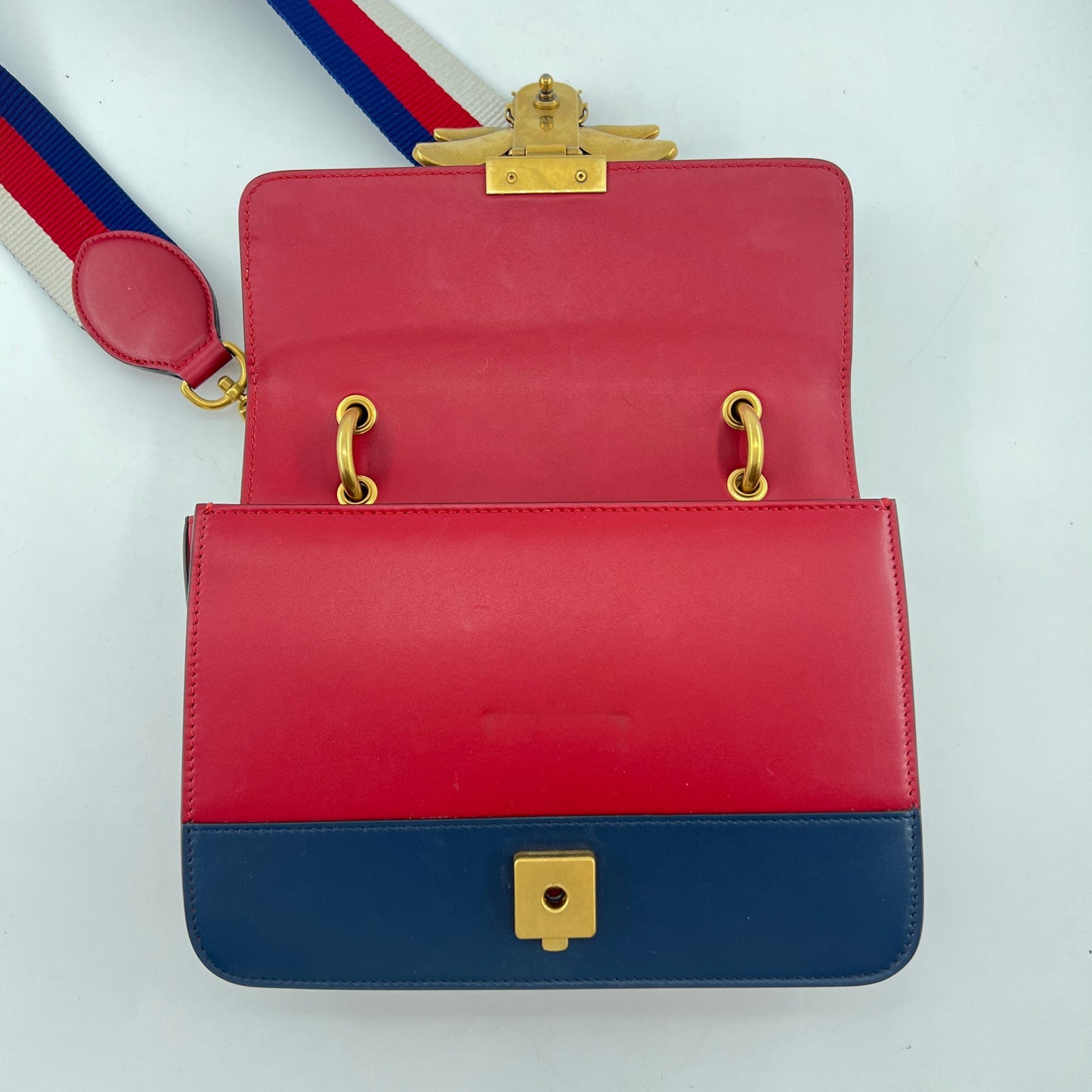 STRAPSTORY - GGC1 BAG - 3031