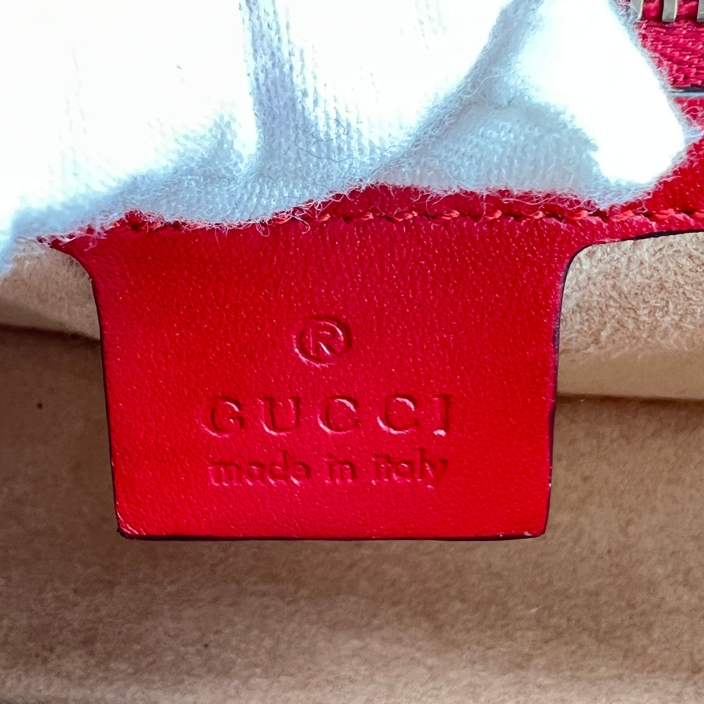 STRAPSTORY - GGC1 BAG - 3031