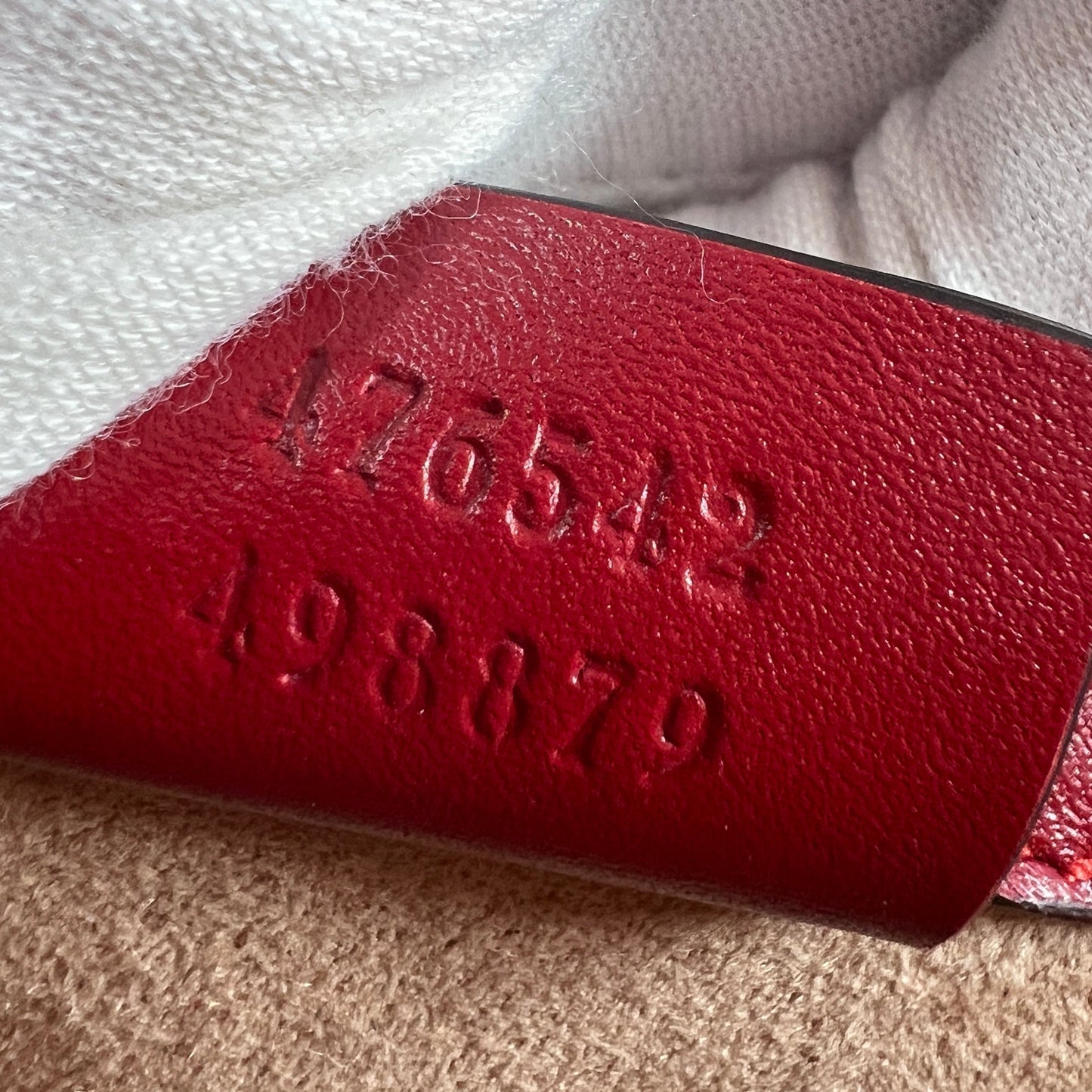 STRAPSTORY - GGC1 BAG - 3031
