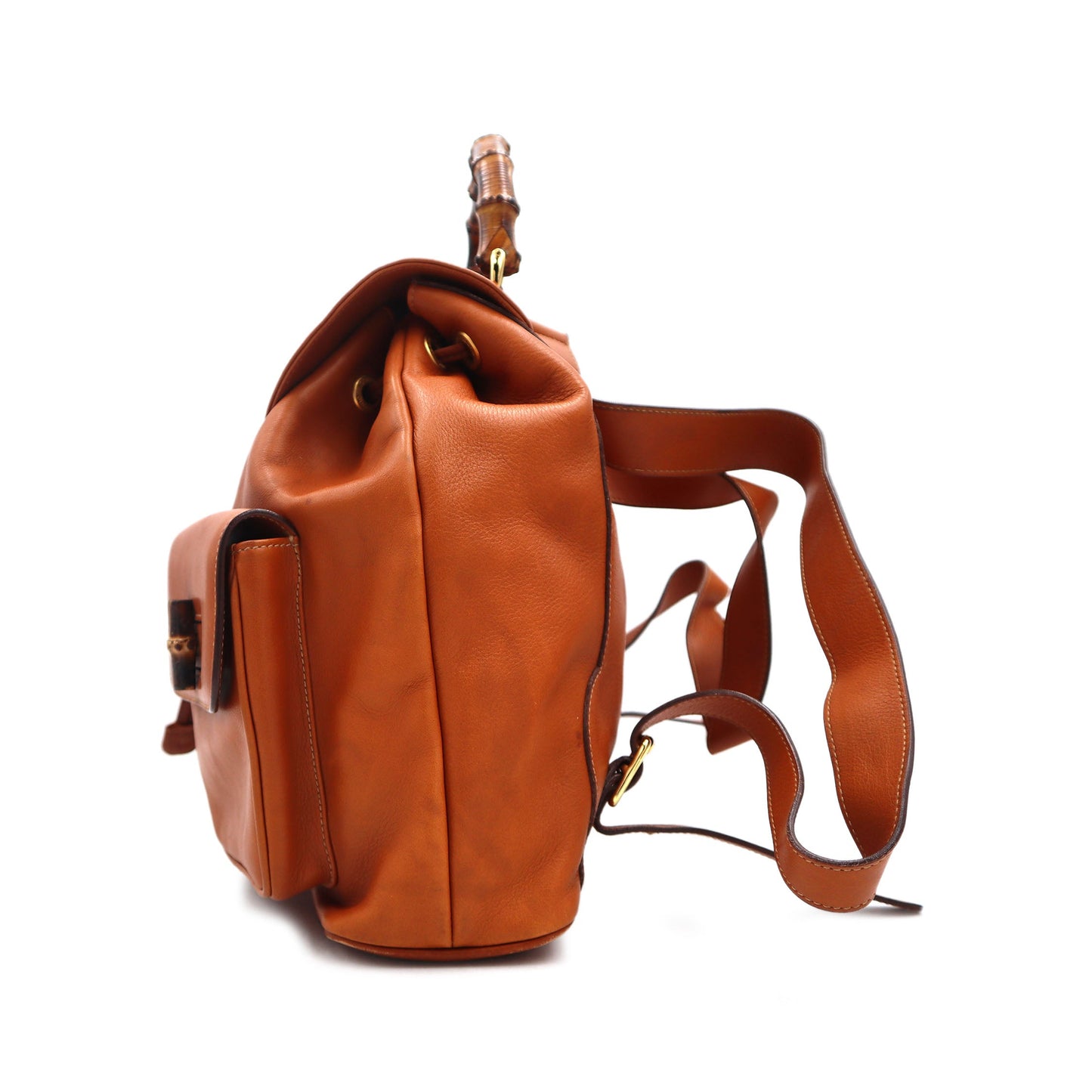STRAPSTORY - GGC4 BAG - 3095