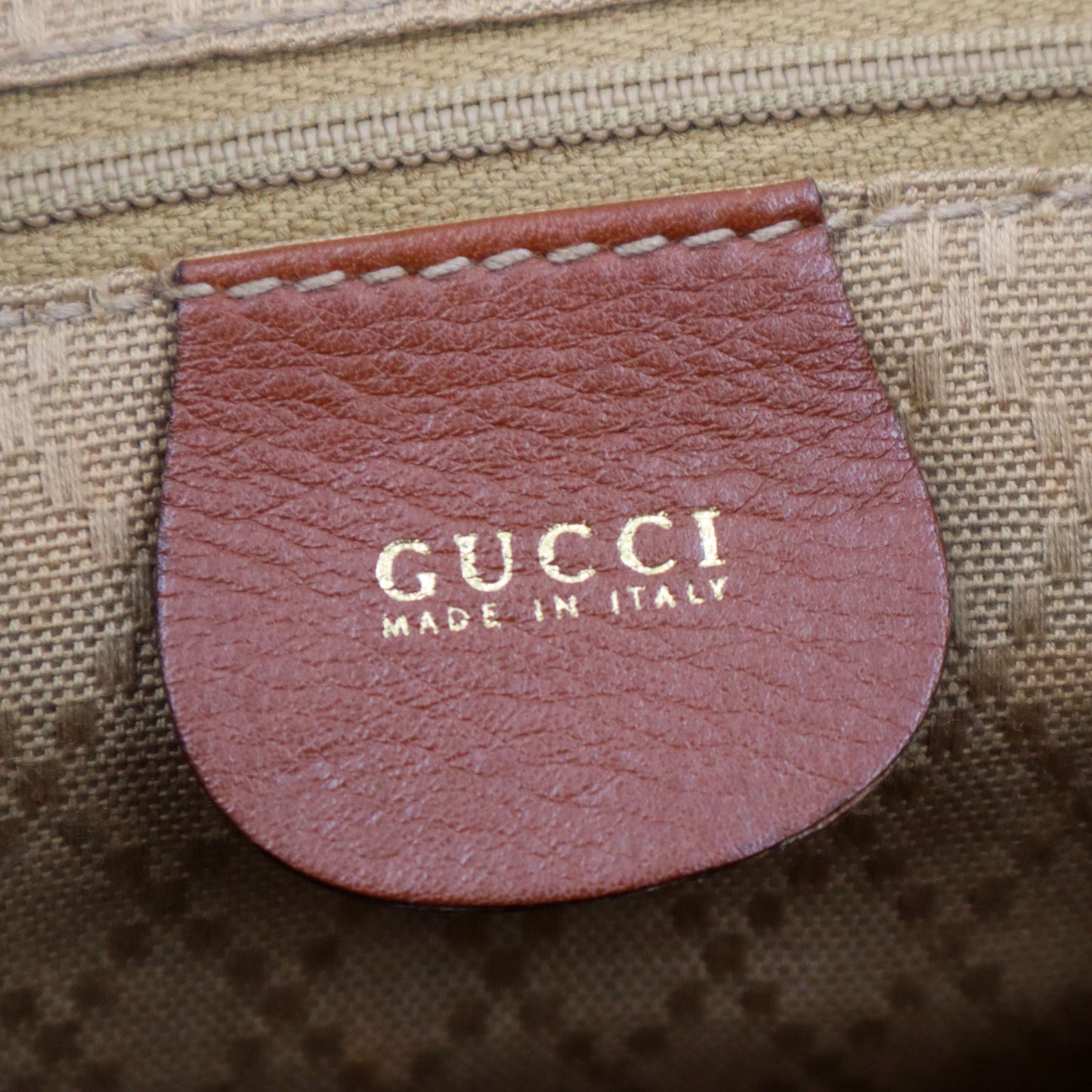 STRAPSTORY - GGC4 BAG - 3095