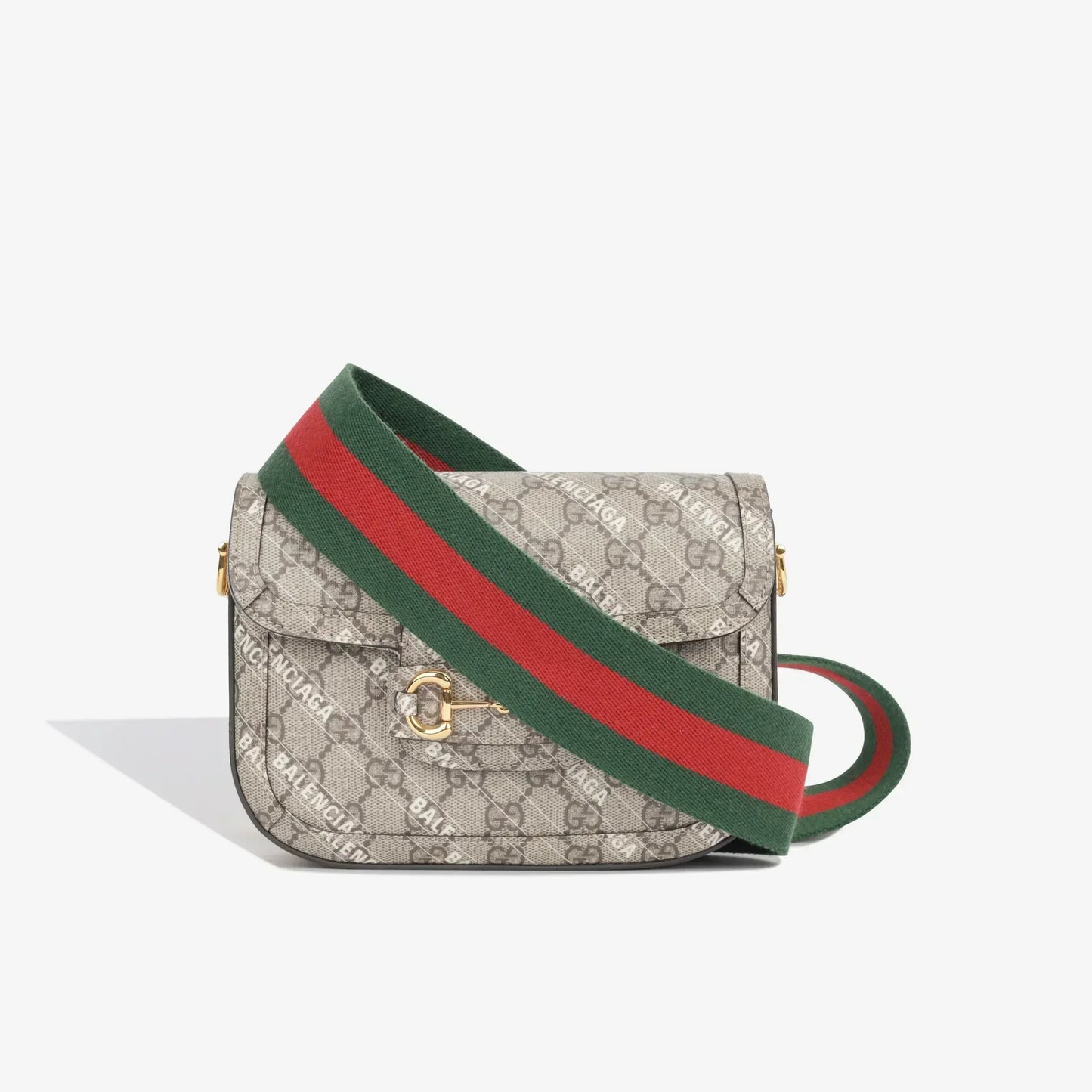 STRAPSTORY - GGC4 BAG - 3887