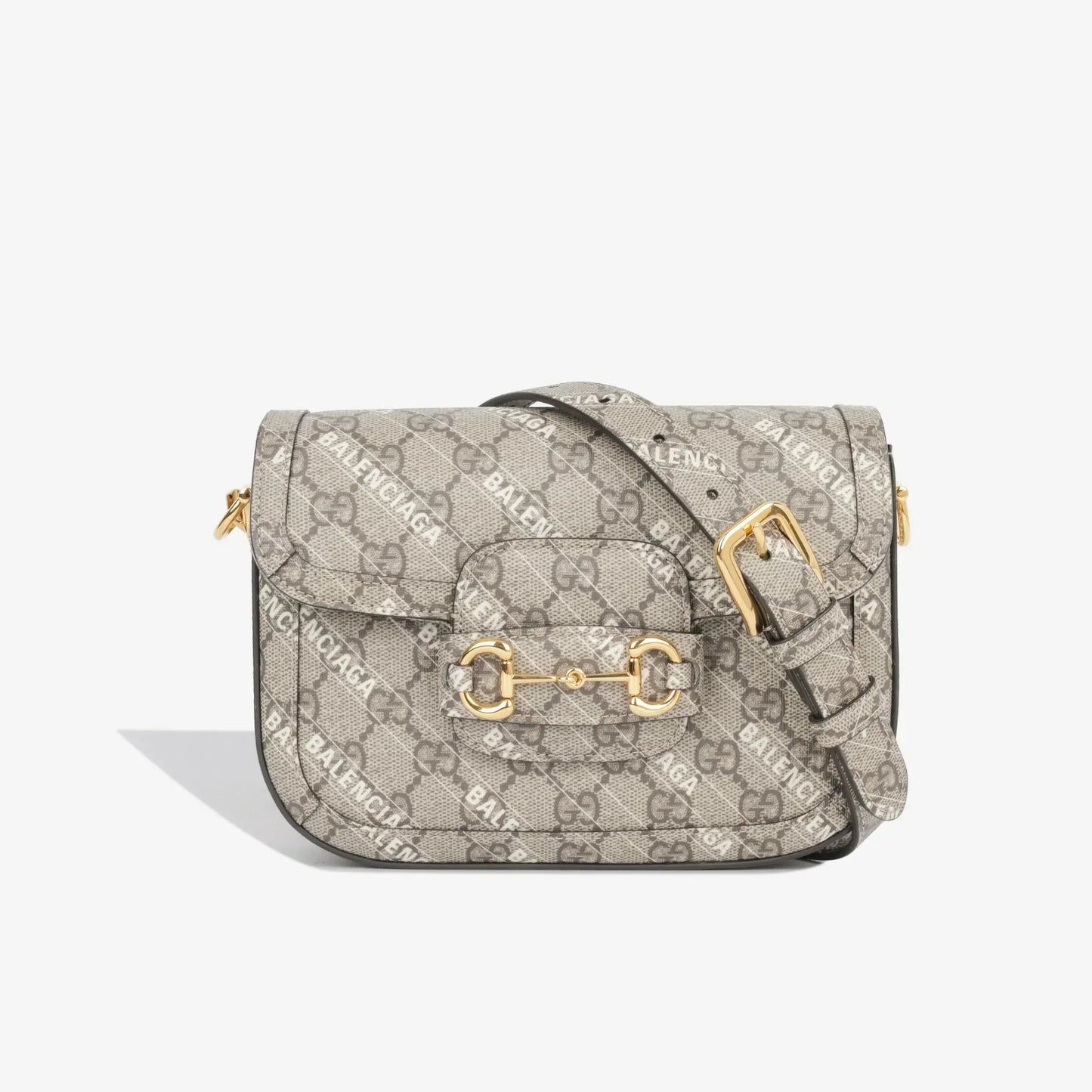 STRAPSTORY - GGC4 BAG - 3887
