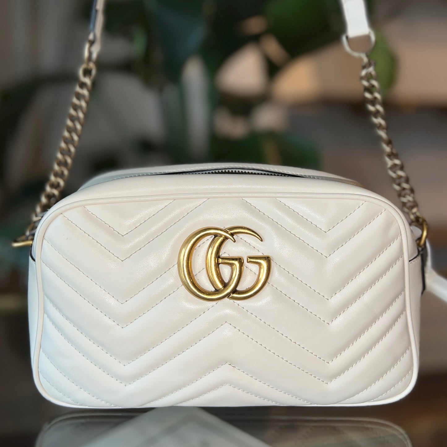 STRAPSTORY - GGC1 BAG - 4019