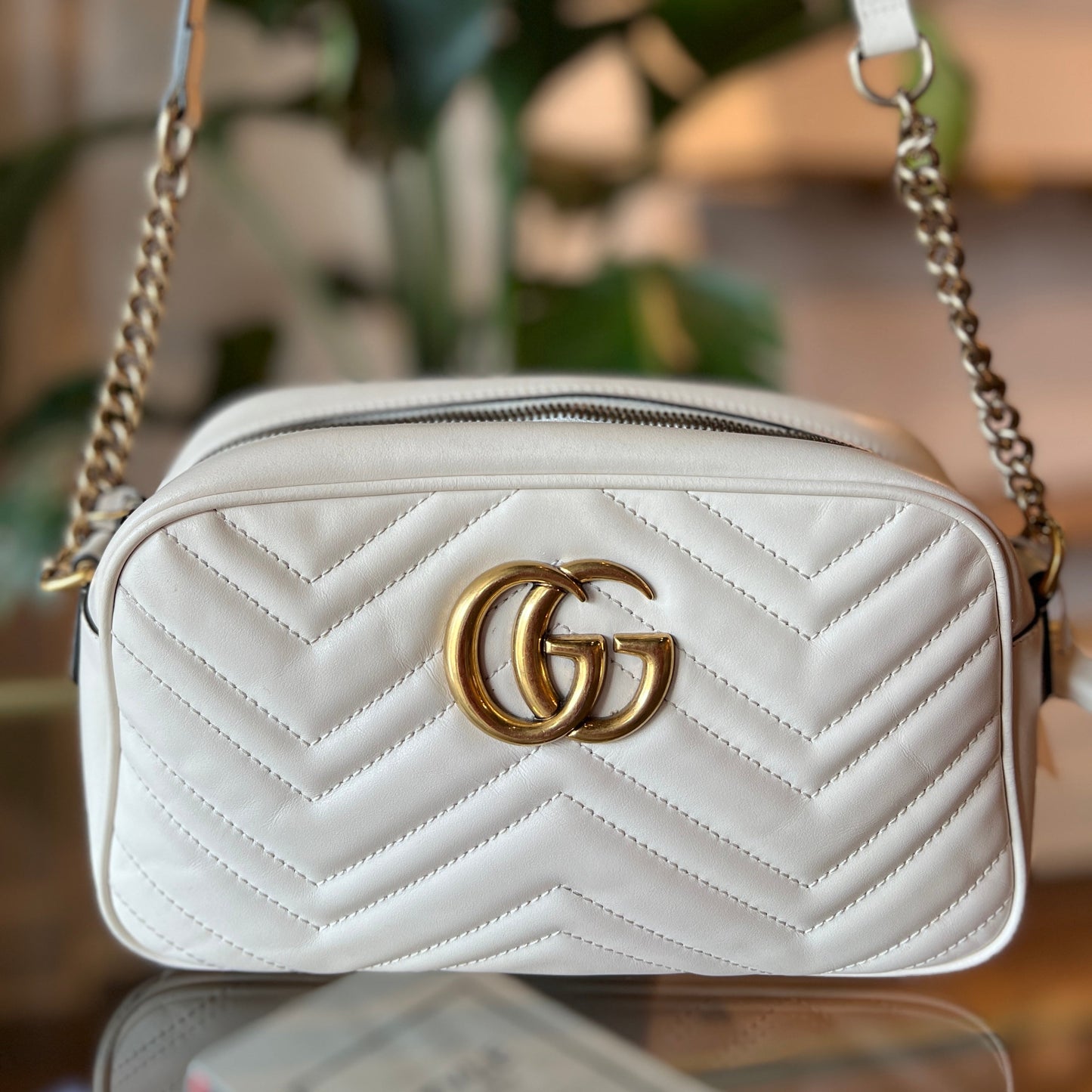 STRAPSTORY - GGC1 BAG - 4019