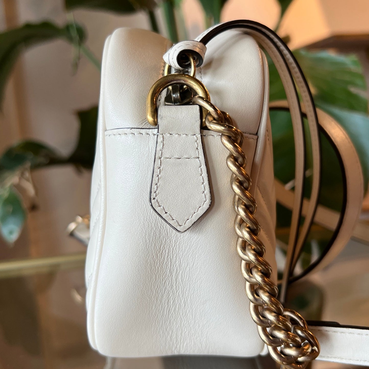 STRAPSTORY - GGC1 BAG - 4019